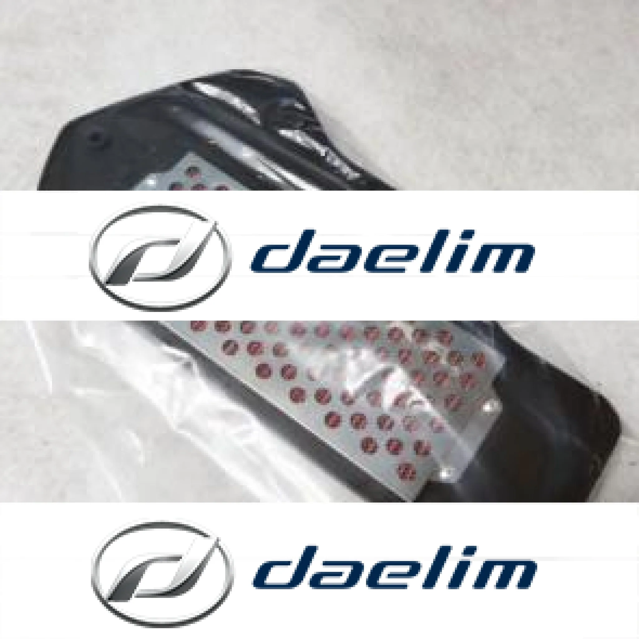 Aftermarket Air Filter Cleaner Daelim SN125 (B-Bone) S1 125