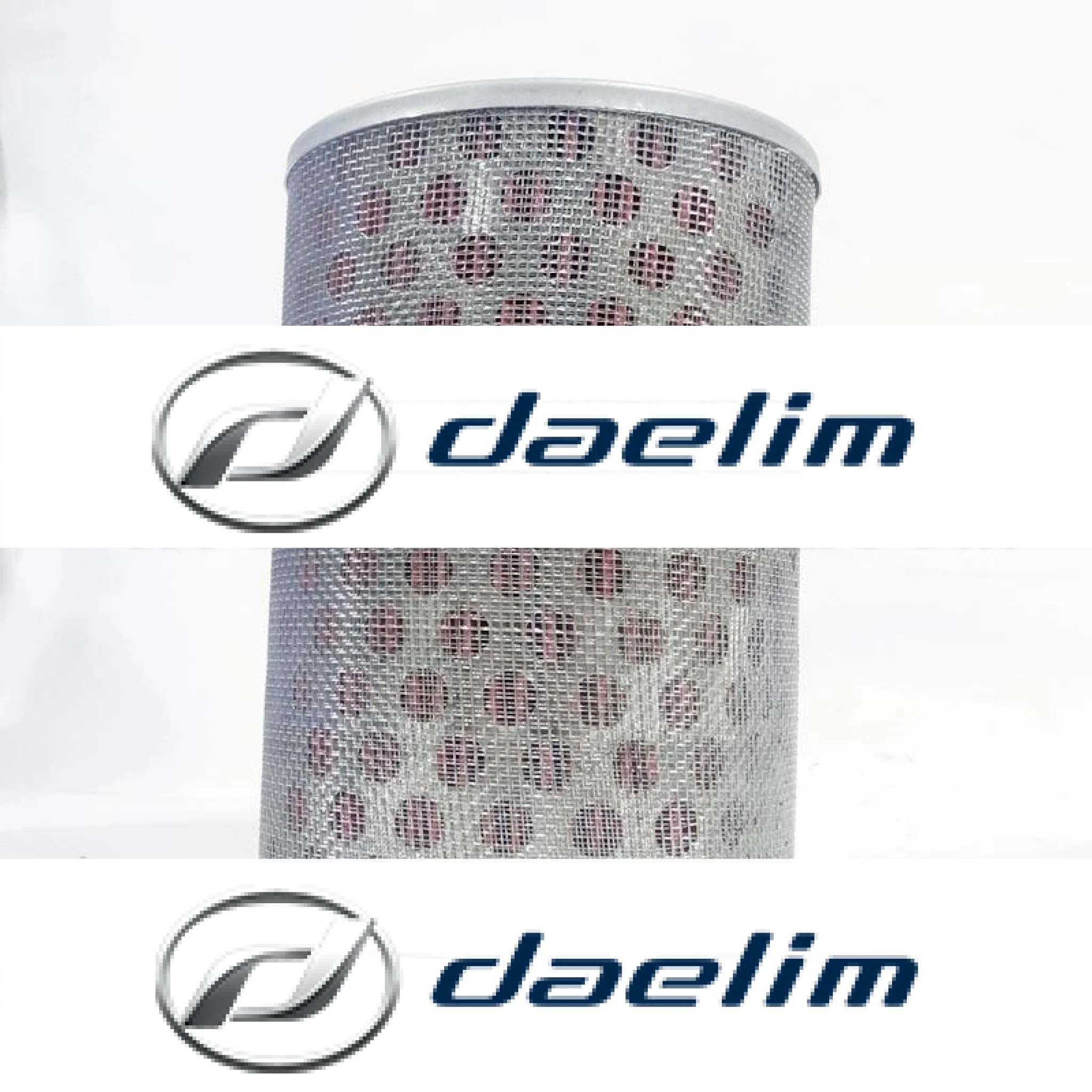 Aftermarket Air Filter Cleaner Daelim VC125 VS125 VT125