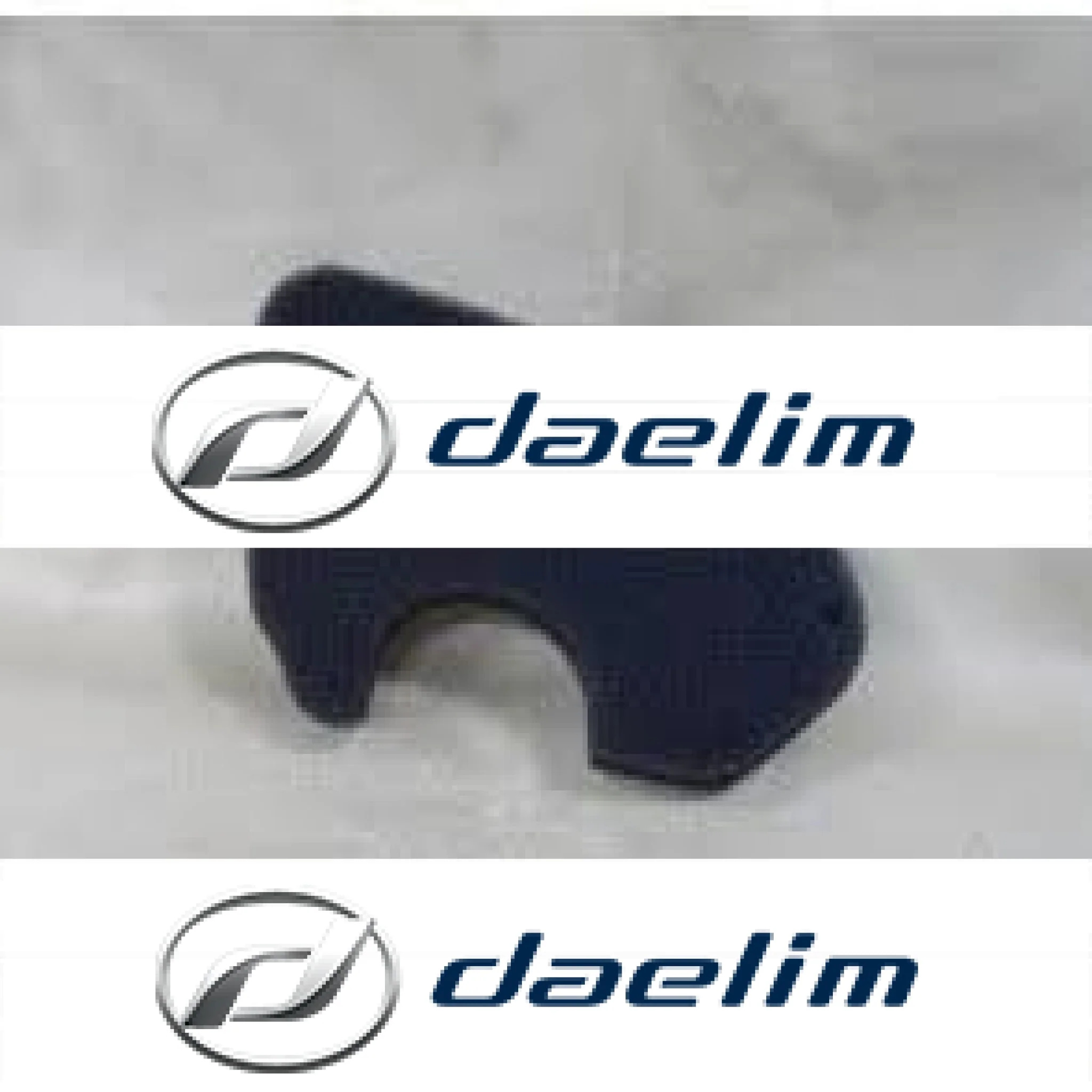 Aftermarket Air Filter Foam Pad Daelim SE50 SE50C