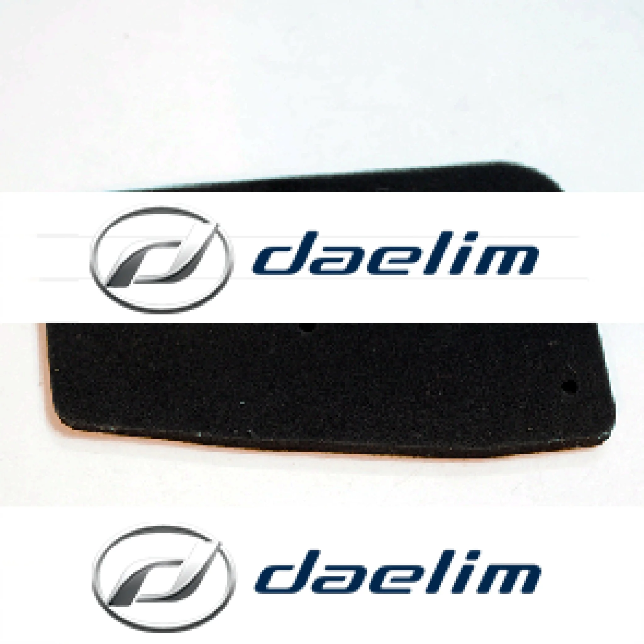Aftermarket Air Filter Foam Pad Daelim SH100