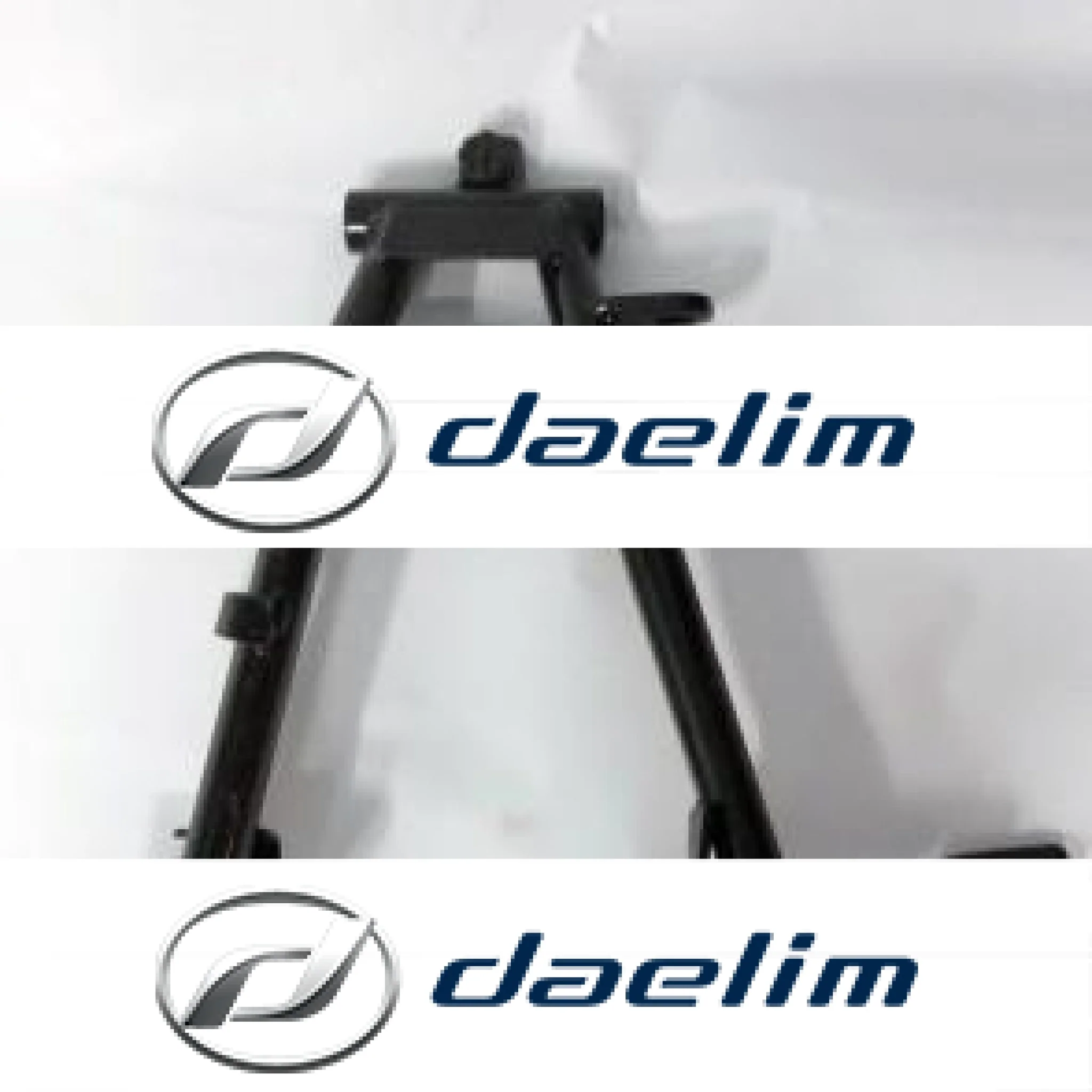 Aftermarket Center Main Stand Daelim CITI ACE 110