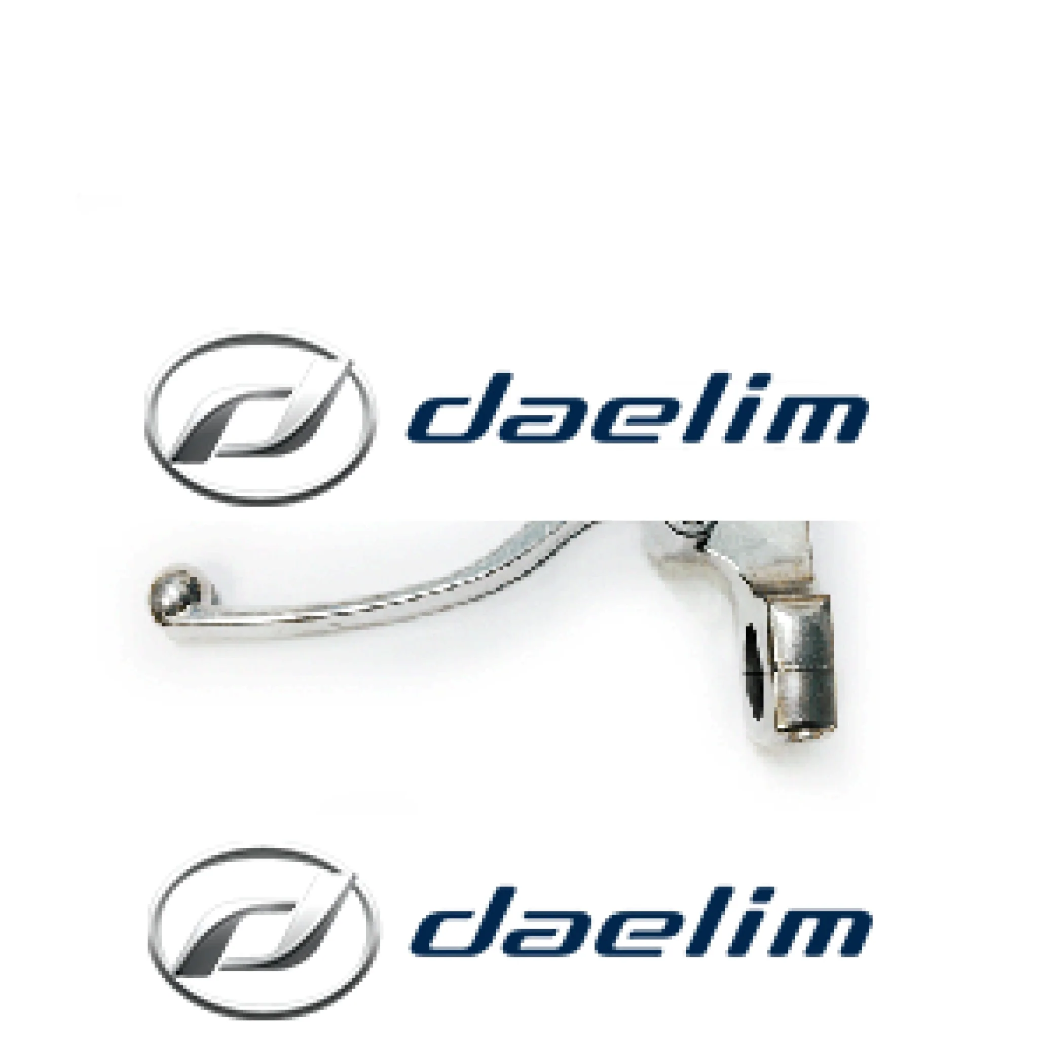 Aftermarket Clutch Lever & Perch Assy Daelim VL125 VT125