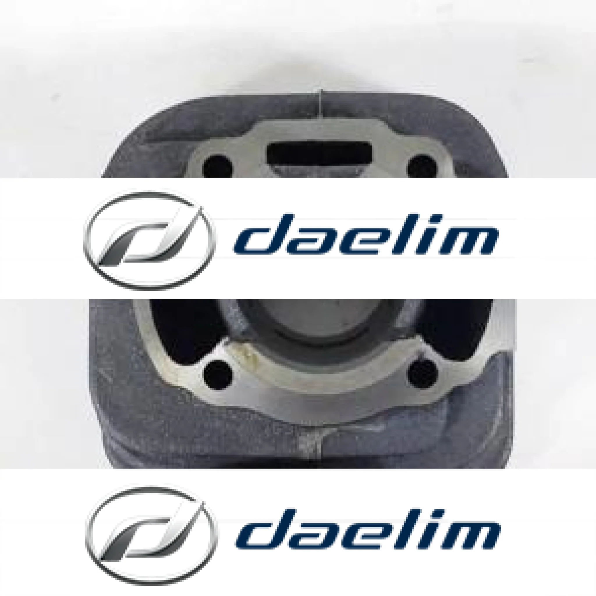 Aftermarket Engine Cylinder Daelim SJ50 SJ50R