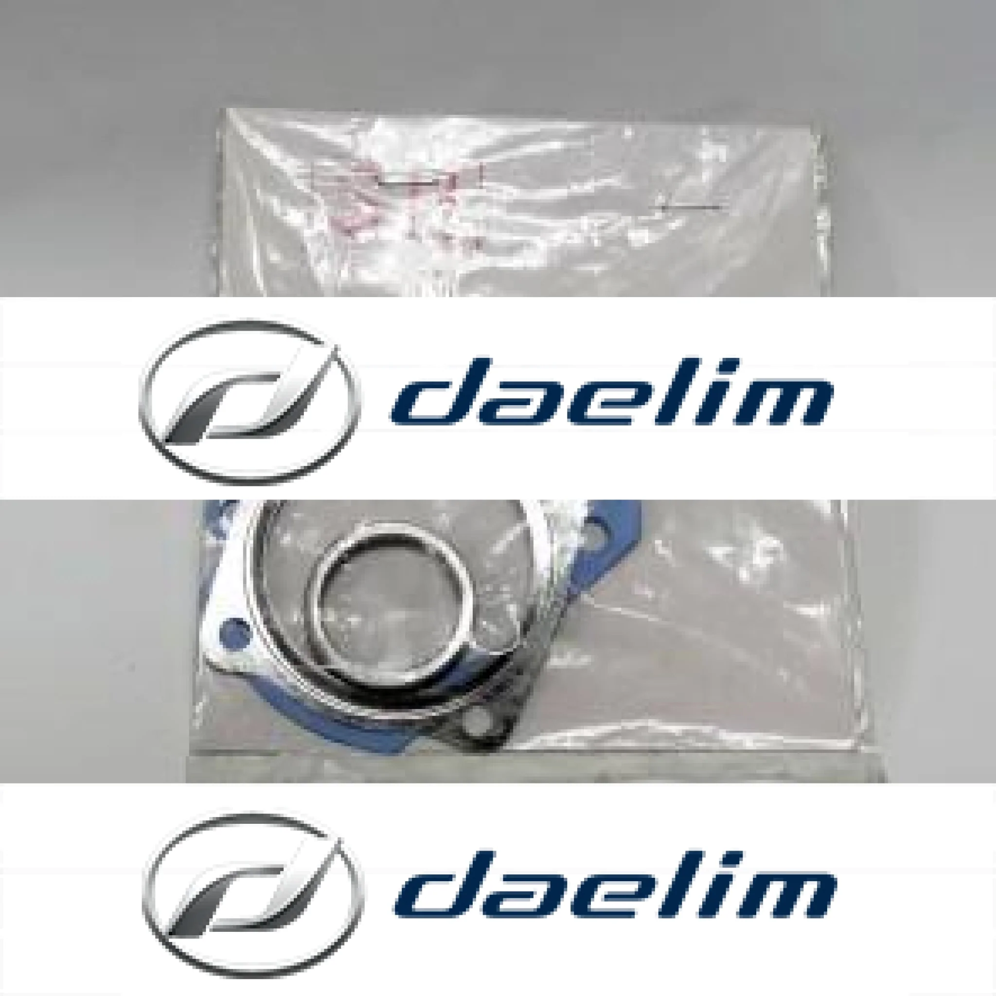 Aftermarket Engine Gasket Kits Set Daelim SH100
