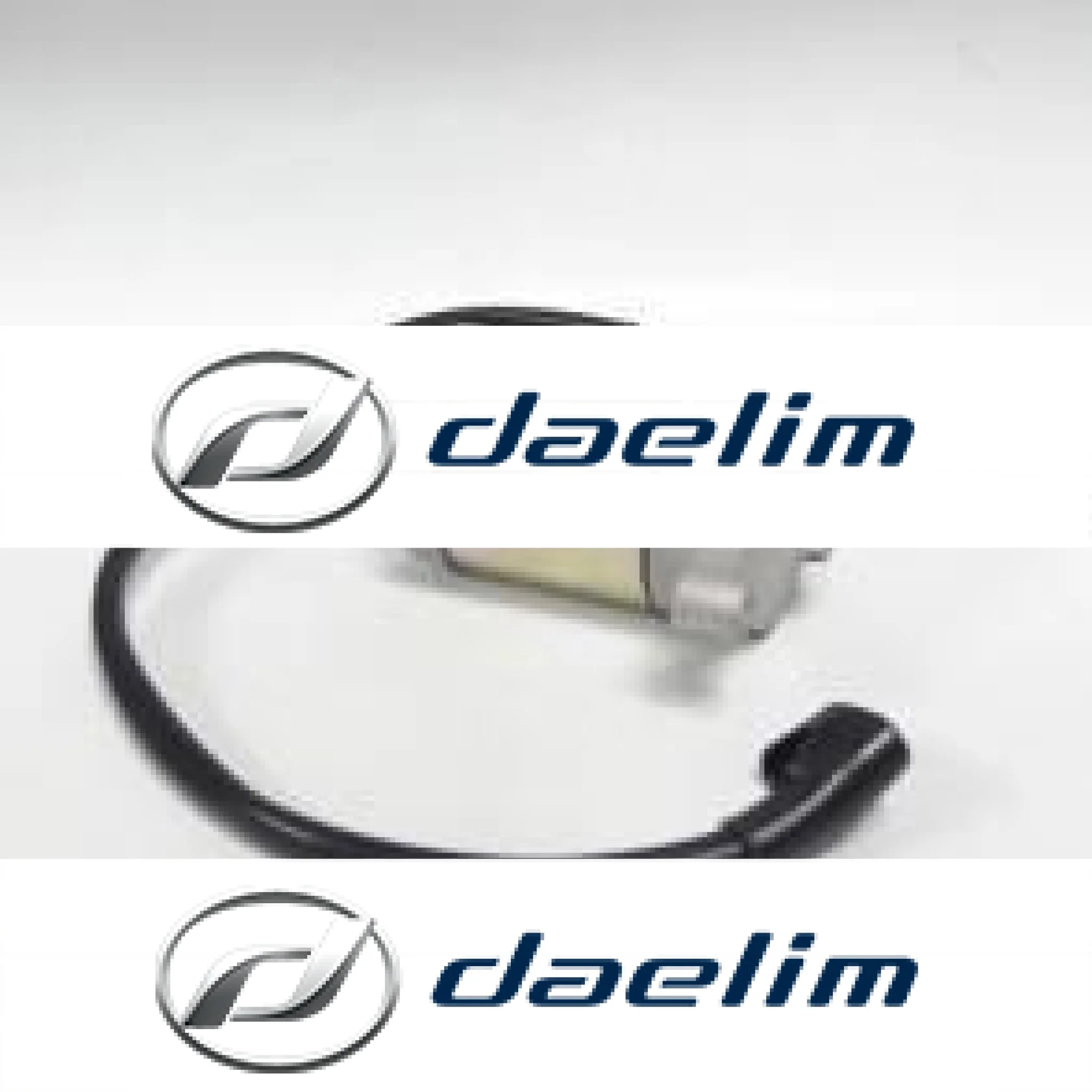 Aftermarket Engine Starter Motor With Cable Daelim SG125 SL125 SQ125 S1 125 NS125 SN125