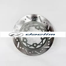 Aftermarket Front Brake Disc Rotor Daelim SN125 B-Bone
