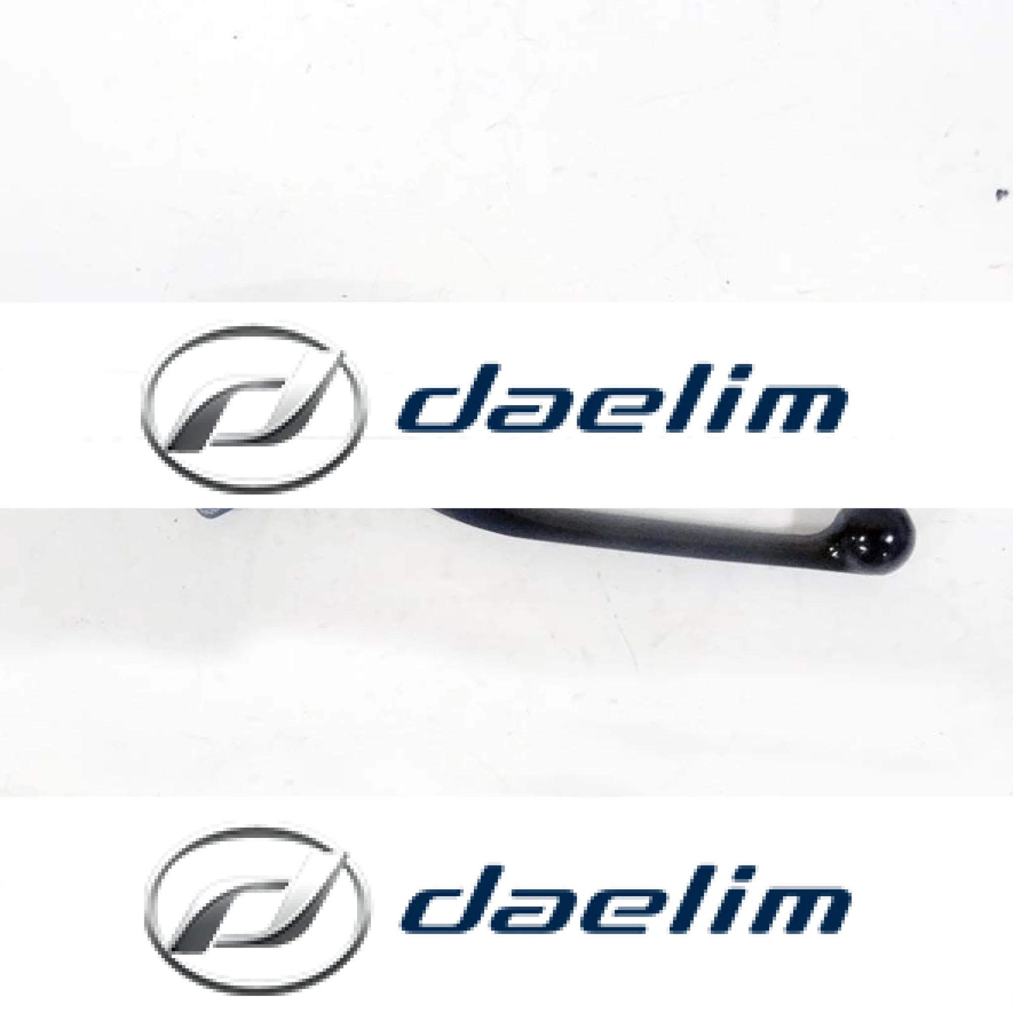 Aftermarket Front Brake Lever Daelim VS125 VC125