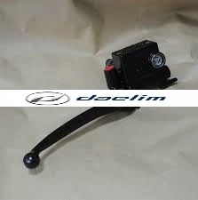 Aftermarket Front Brake Master Cylinder Assy Daelim Citi Ace 110