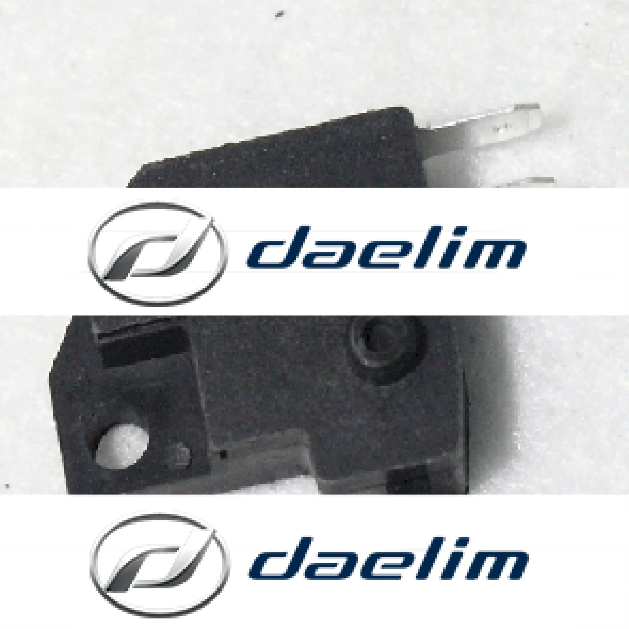 Aftermarket Front Brake Stop Light Switch Daelim Various Models