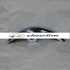 Aftermarket Front Fender Chrome Daelim VS125 VM125