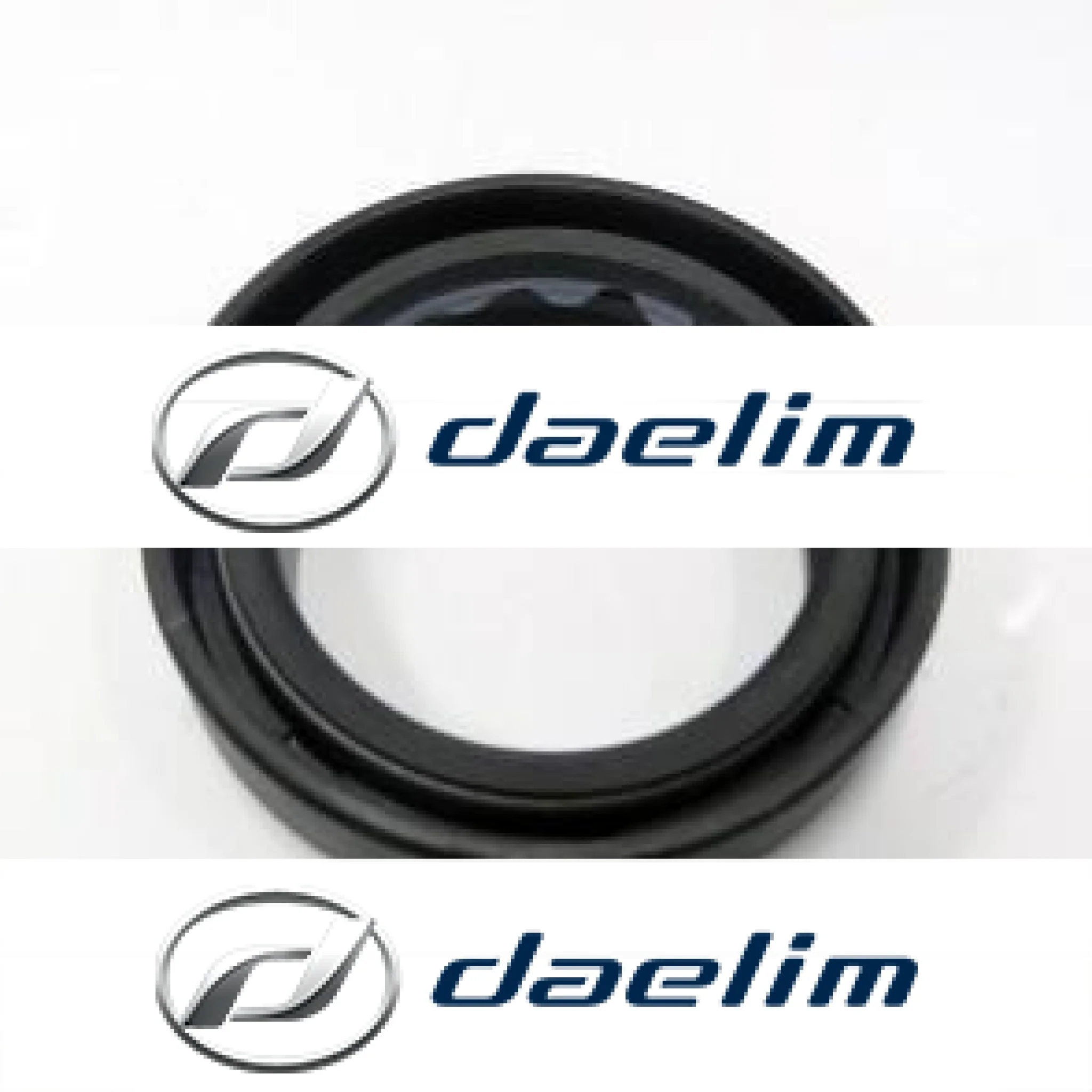 Aftermarket Front Fork Oil Seal Daelim VJ125 VL125 VJF125 S2 125