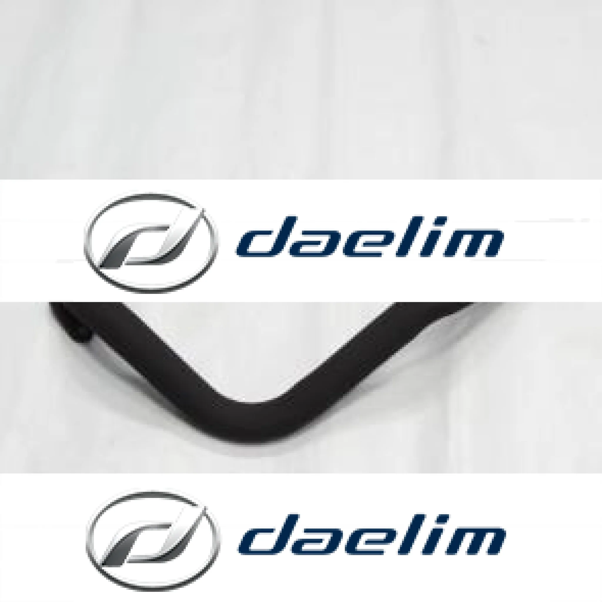 Aftermarket Front Header Muffler Exhaust Pipe Carby Daelim S1 125 SN125