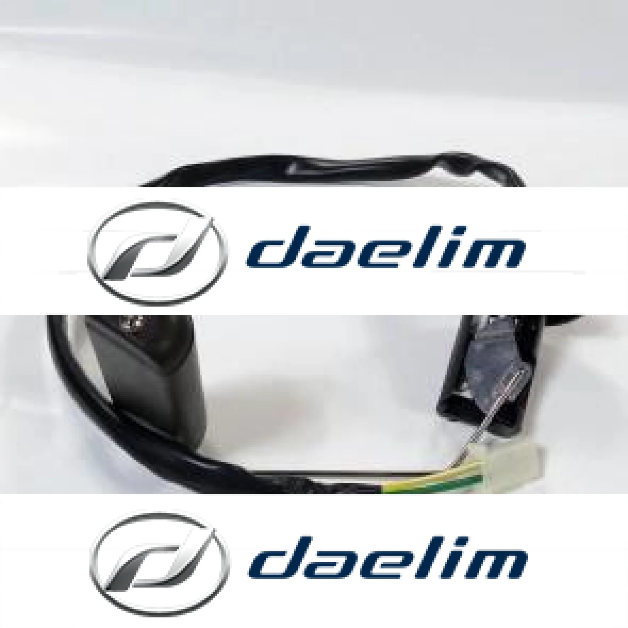 Aftermarket Fuel Tank Level Sensor Daelim S2 125 S2 250 (2-Pin)
