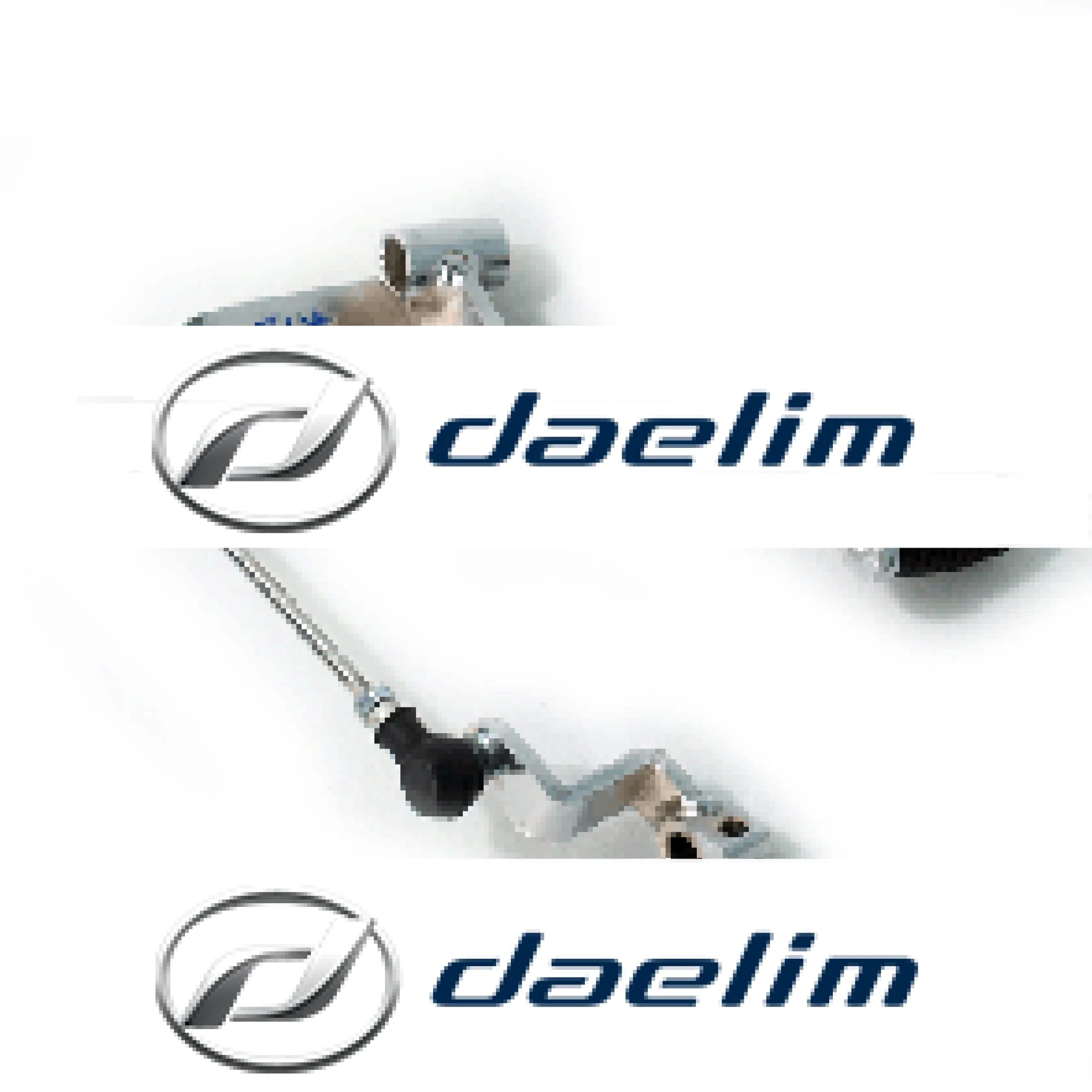 Aftermarket Gear Shift Lever Comp Cam Daelim VT125