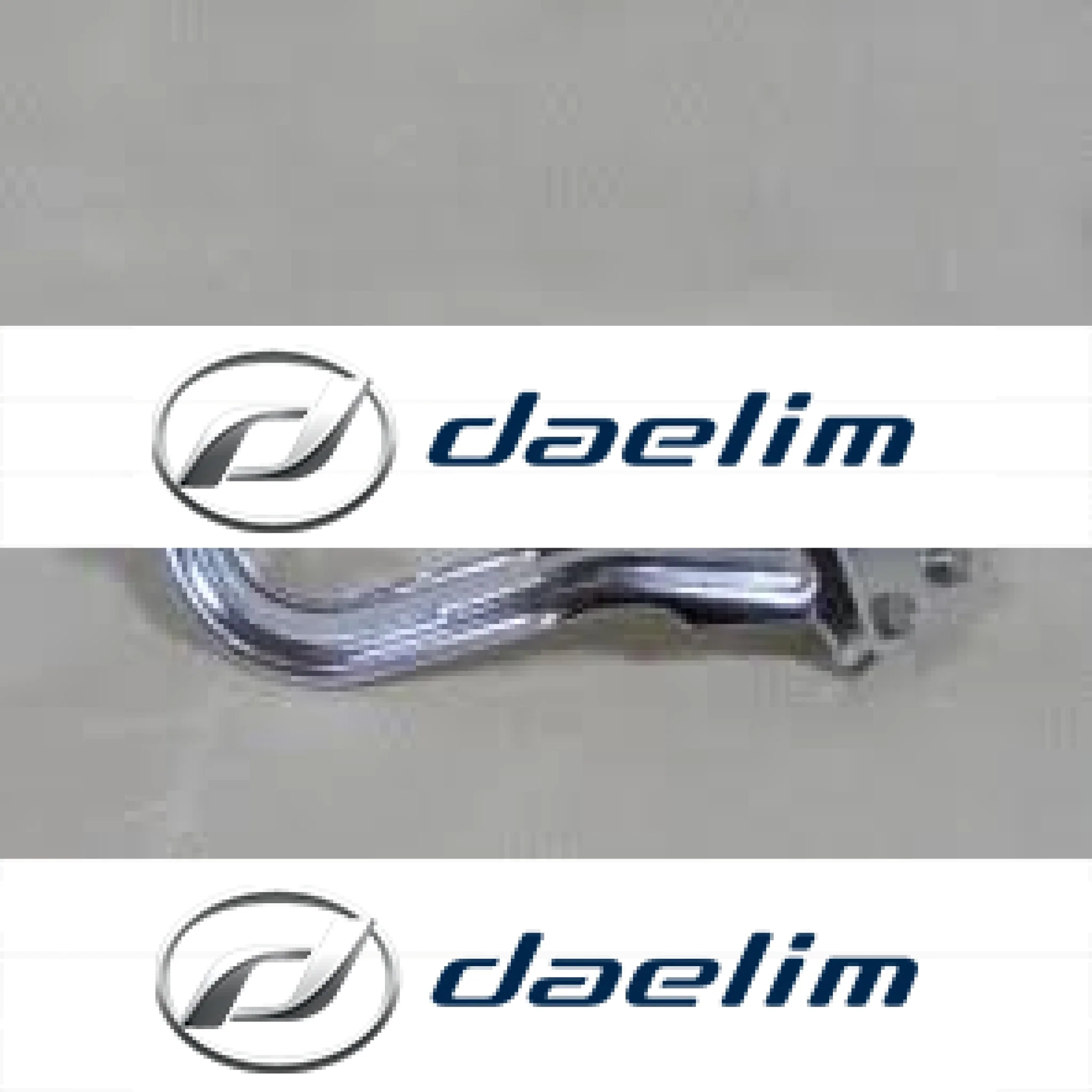 Aftermarket Heel Toe Gear Shifter Daelim VL125 Daystar 125