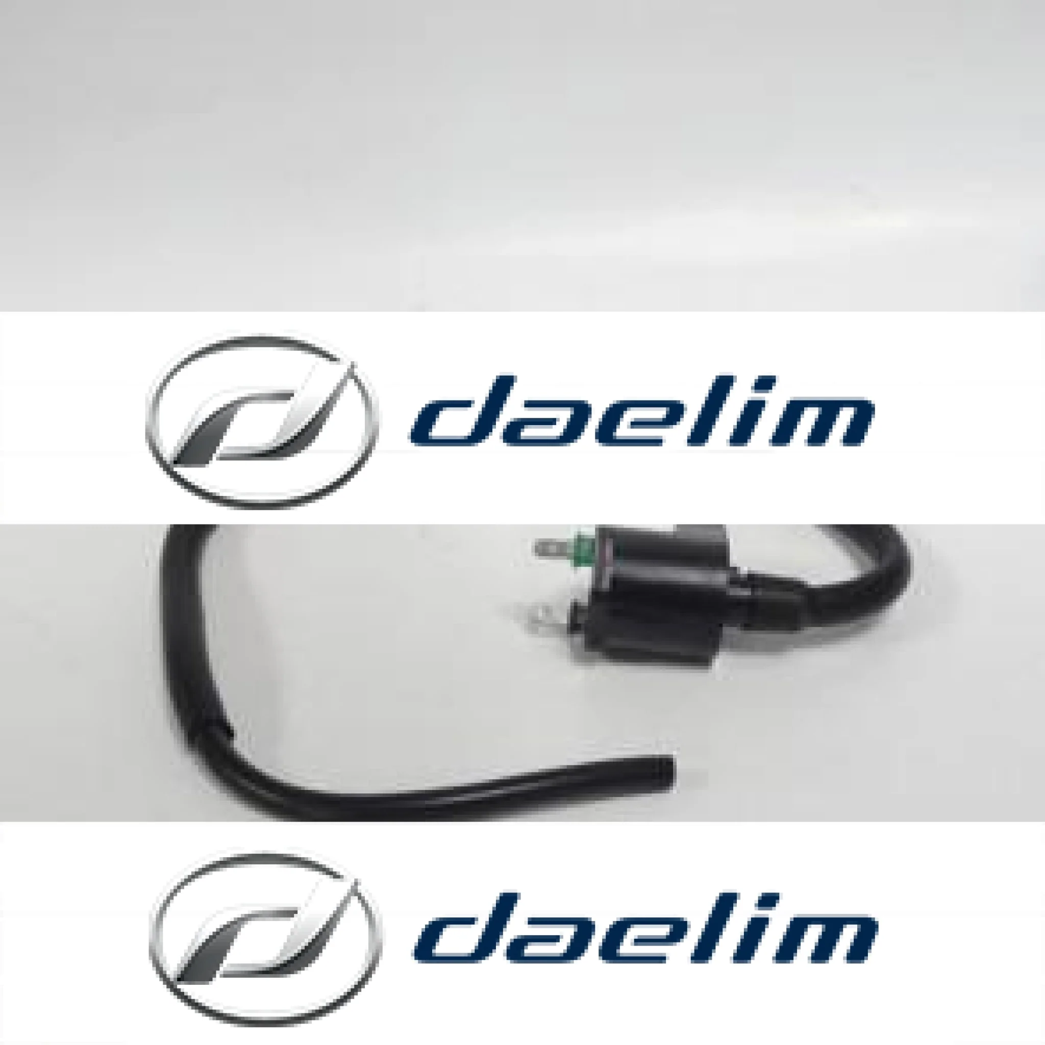 Aftermarket Ignition Coil Daelim Citi Ace 110 (FITS VL125 VJ125)