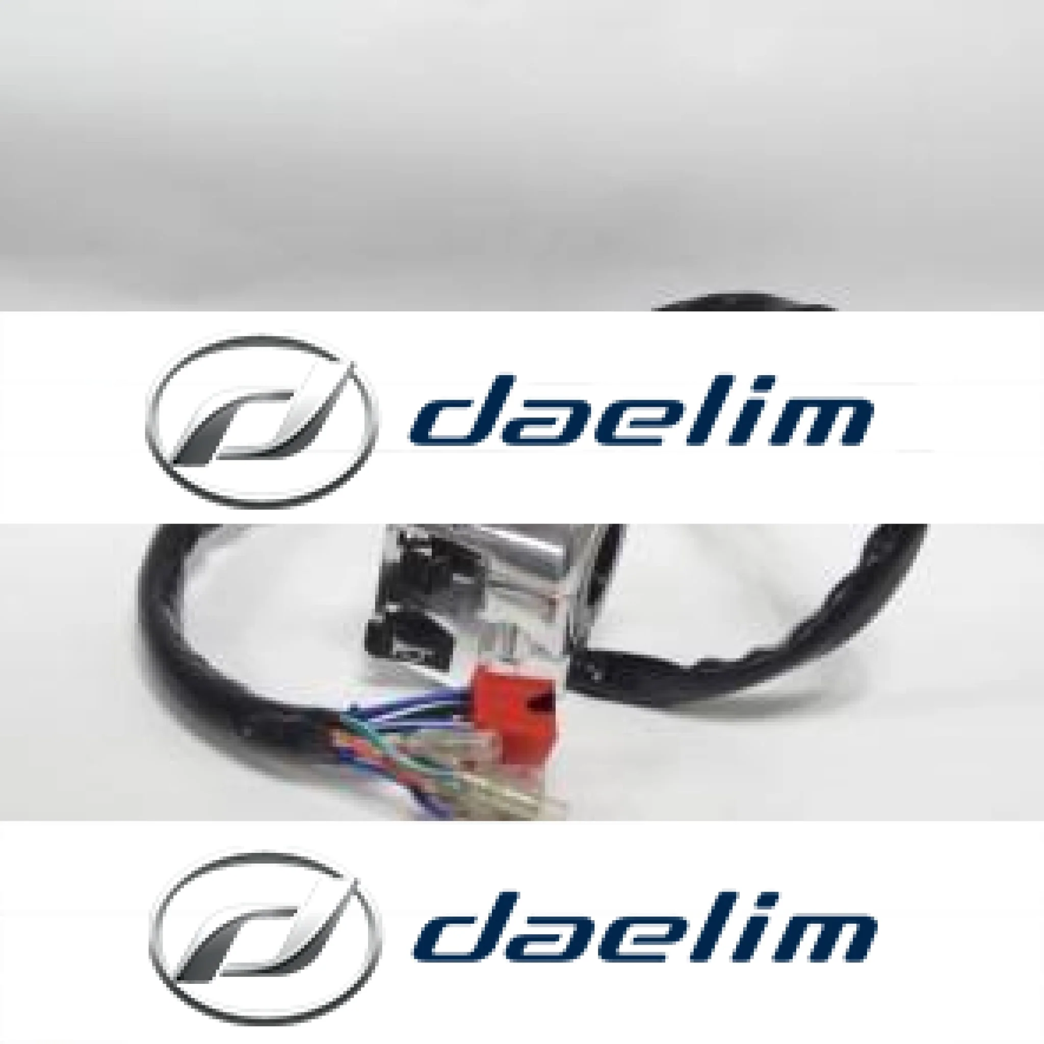 Aftermarket Left Handle Bar Control Switch Daelim VL125 VT125