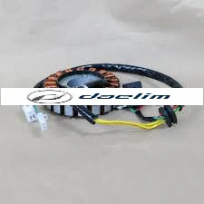 Aftermarket Magneto Stator Coil Daelim EFI Models VL125Z VJ125 S3 125 S3 250