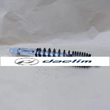 Aftermarket Rear Shock Absorber Daelim S3 125 SV125 Q2