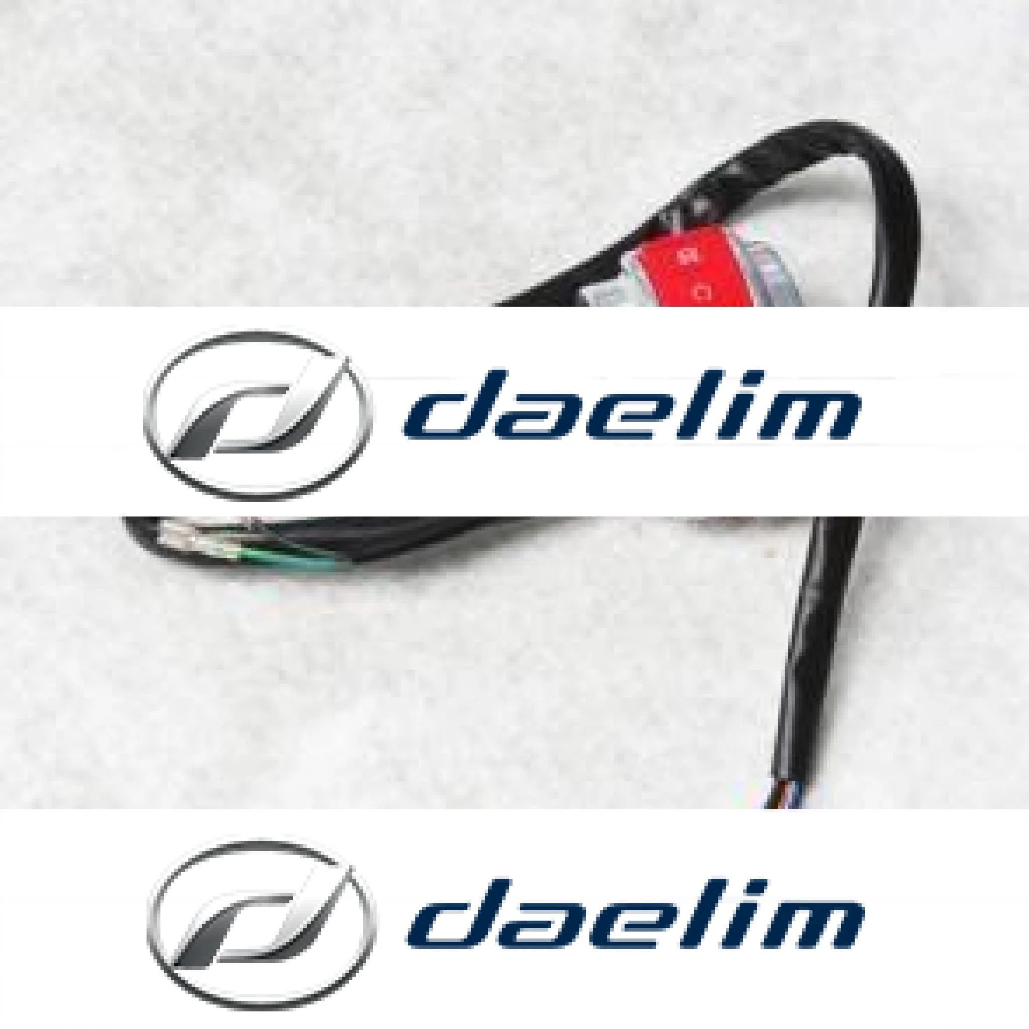 Aftermarket Right Handle Bar Control Switch Daelim VL125 VT125