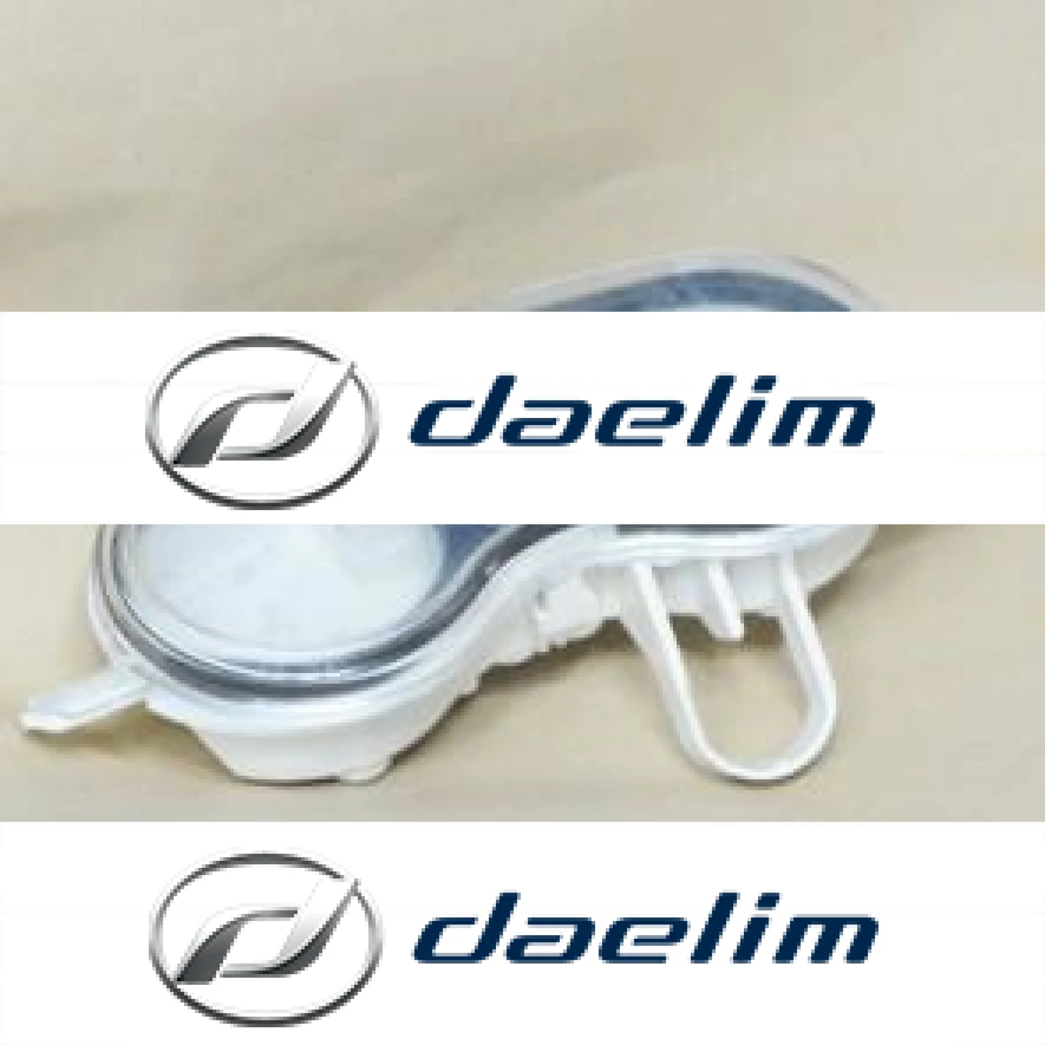 Aftermarket Speedometer Cover Instrument Case Daelim SG125 NS125