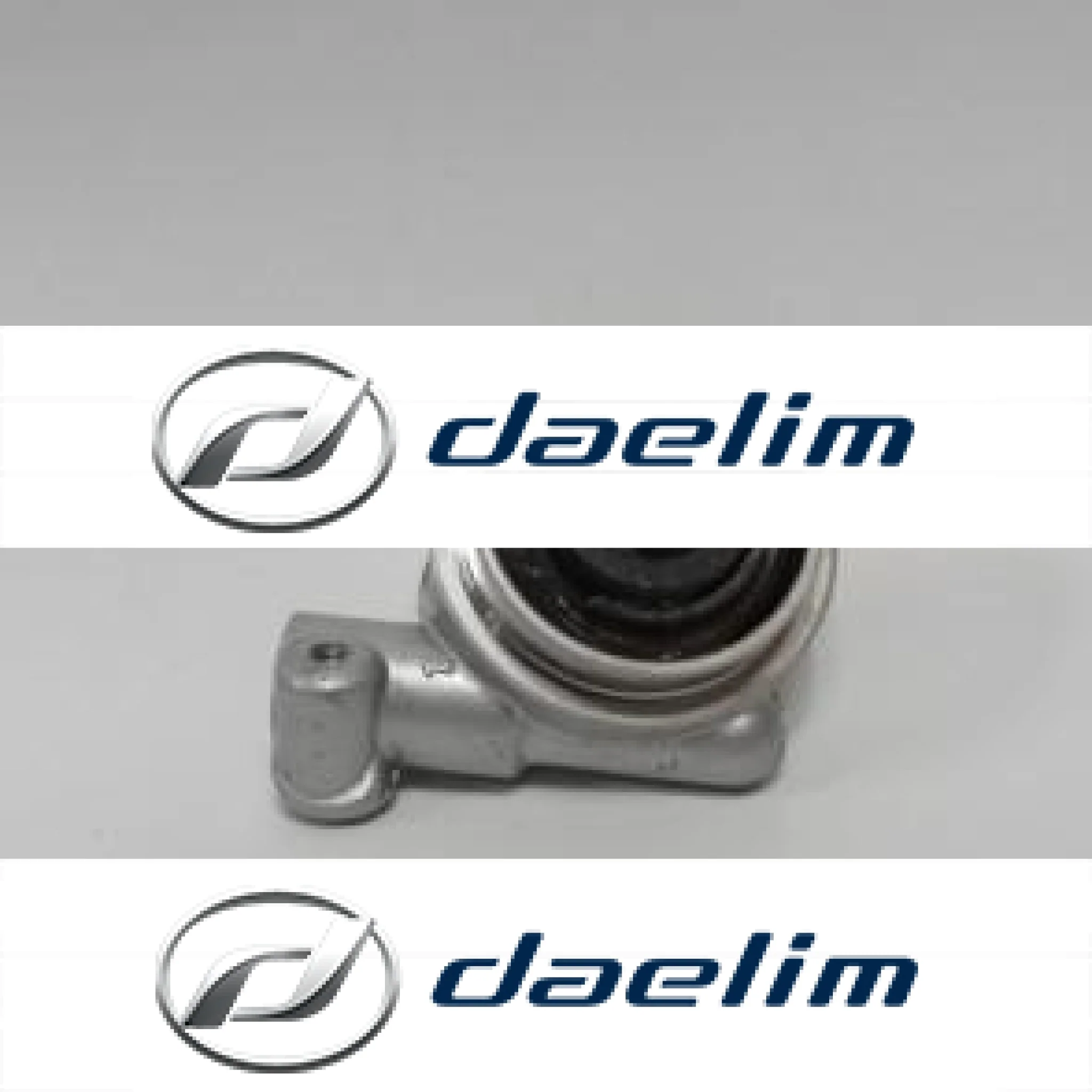 Aftermarket Speedometer Drive Gear Daelim VL125 VT125 VJF250