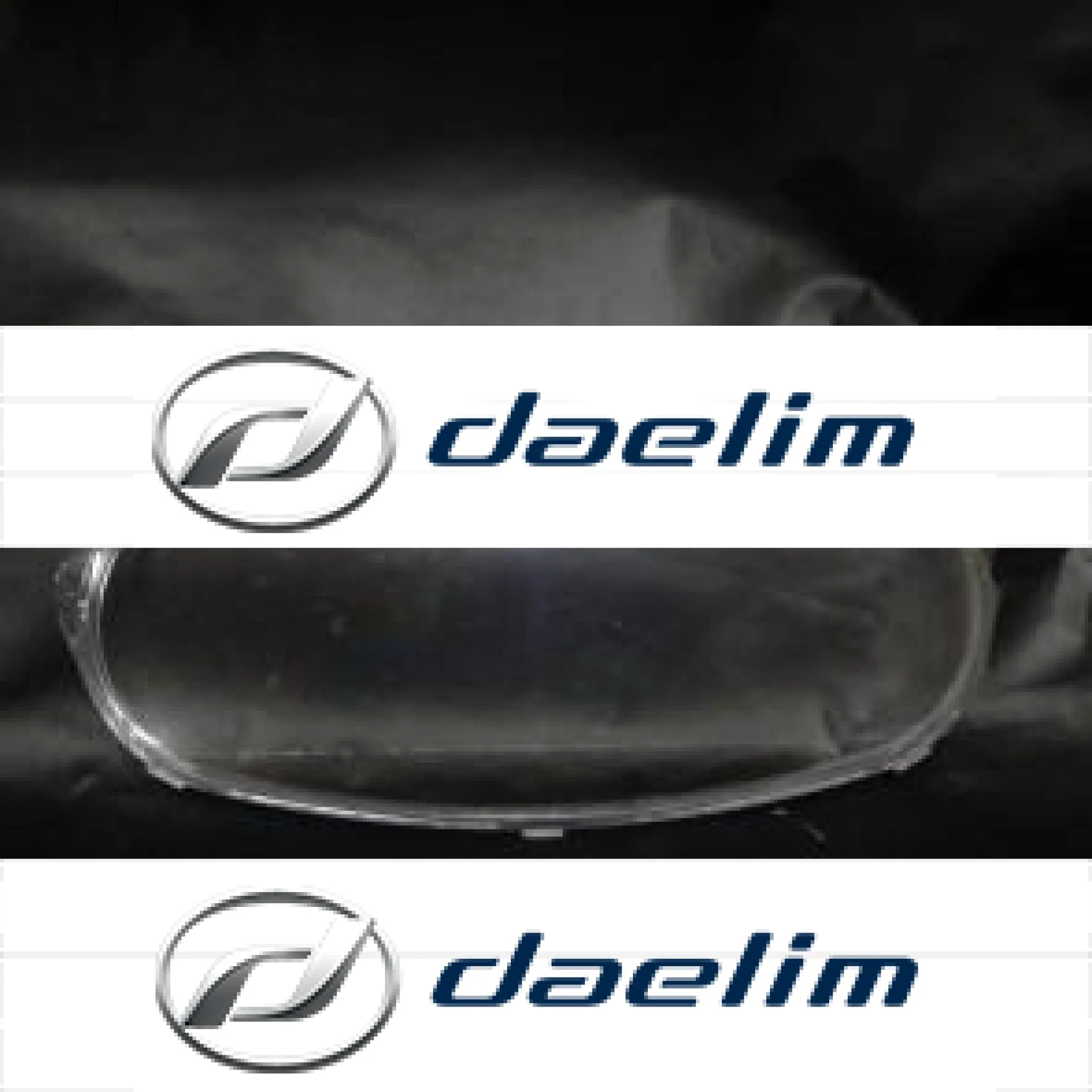 Aftermarket Speedometer Instrument Gauge Cover Daelim SH100