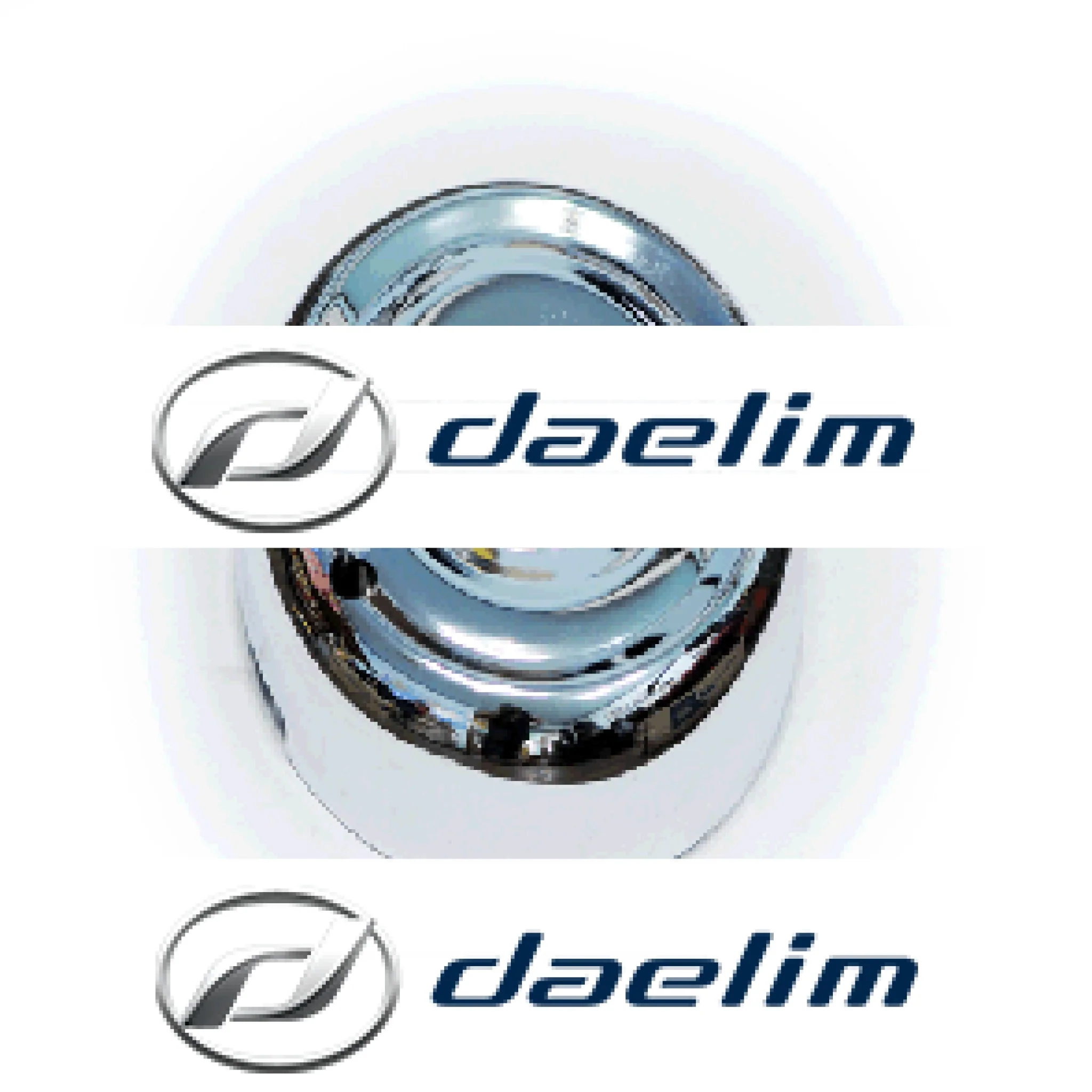 Air Cleaner Cover Daelim VL125