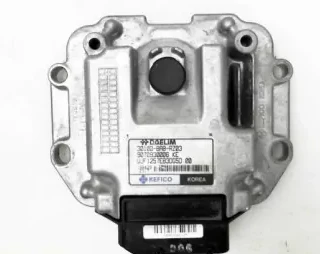 Daelim CDI ECU Unit VJ125 F R