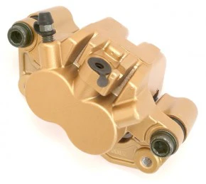 Daelim Front Caliper S3 125