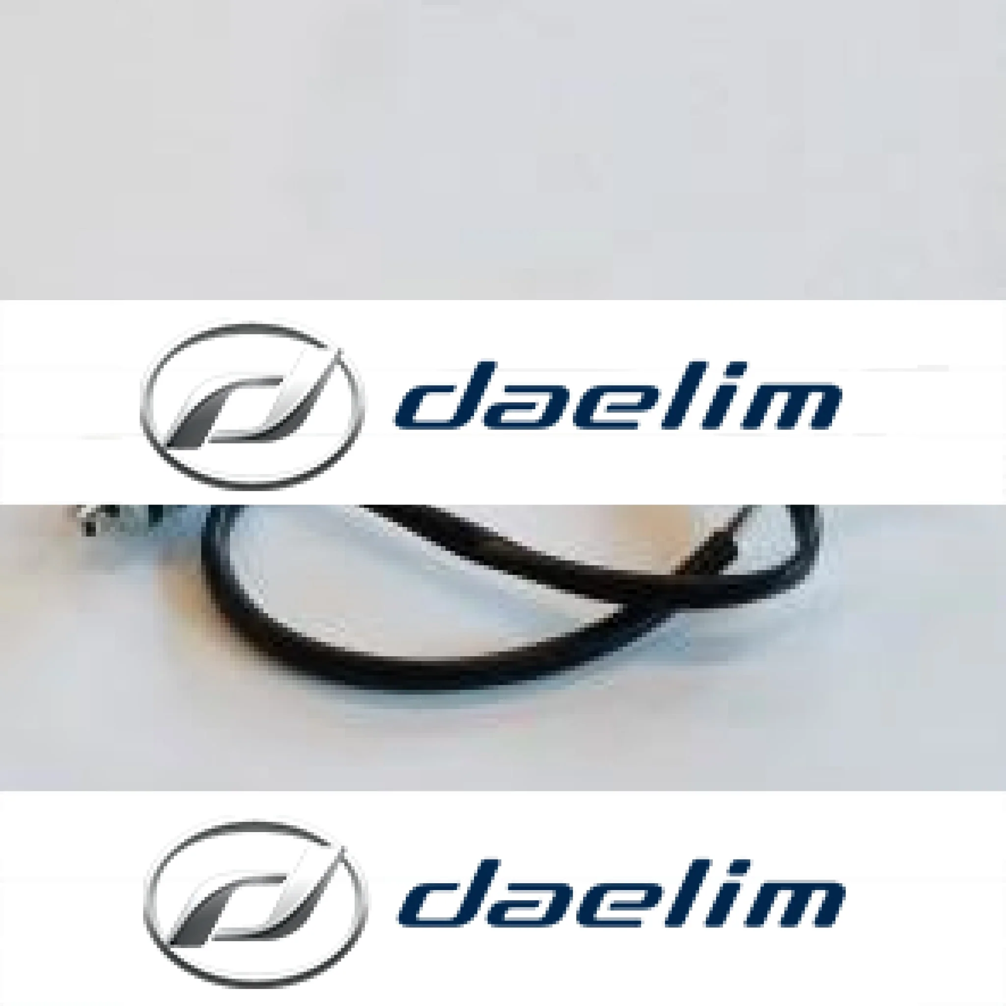 Genuine 2 Wire Neutral Gear Position Sensor Daelim VL125 VJ125 VJF125 VJF250