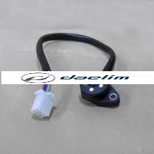 Genuine 5 Wire Neutral Gear Position Sensor Daelim VL125 VJ125 VJF125 VJF250