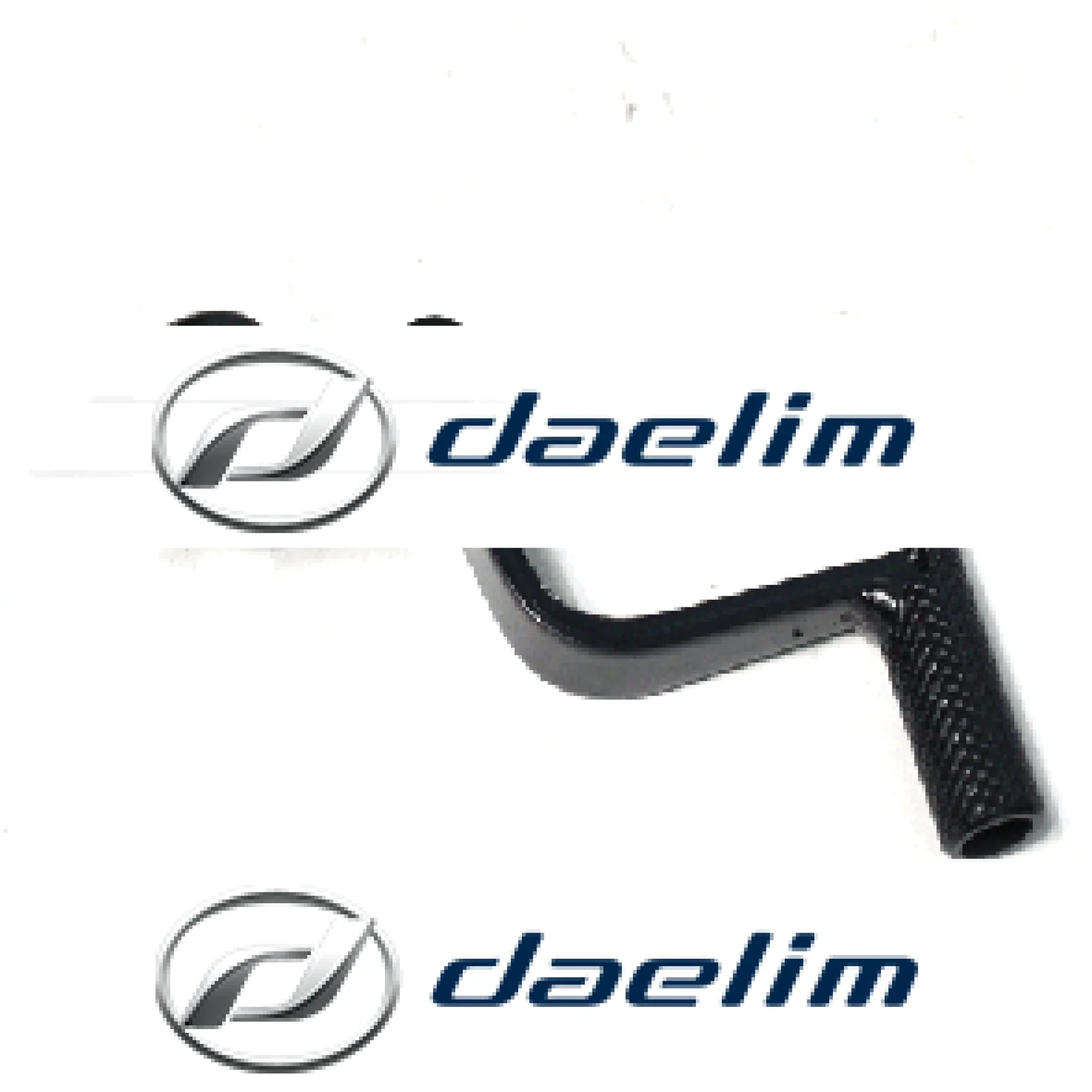 Genuine Brake Pedal Daelim VJ125 VJF125 VJF250