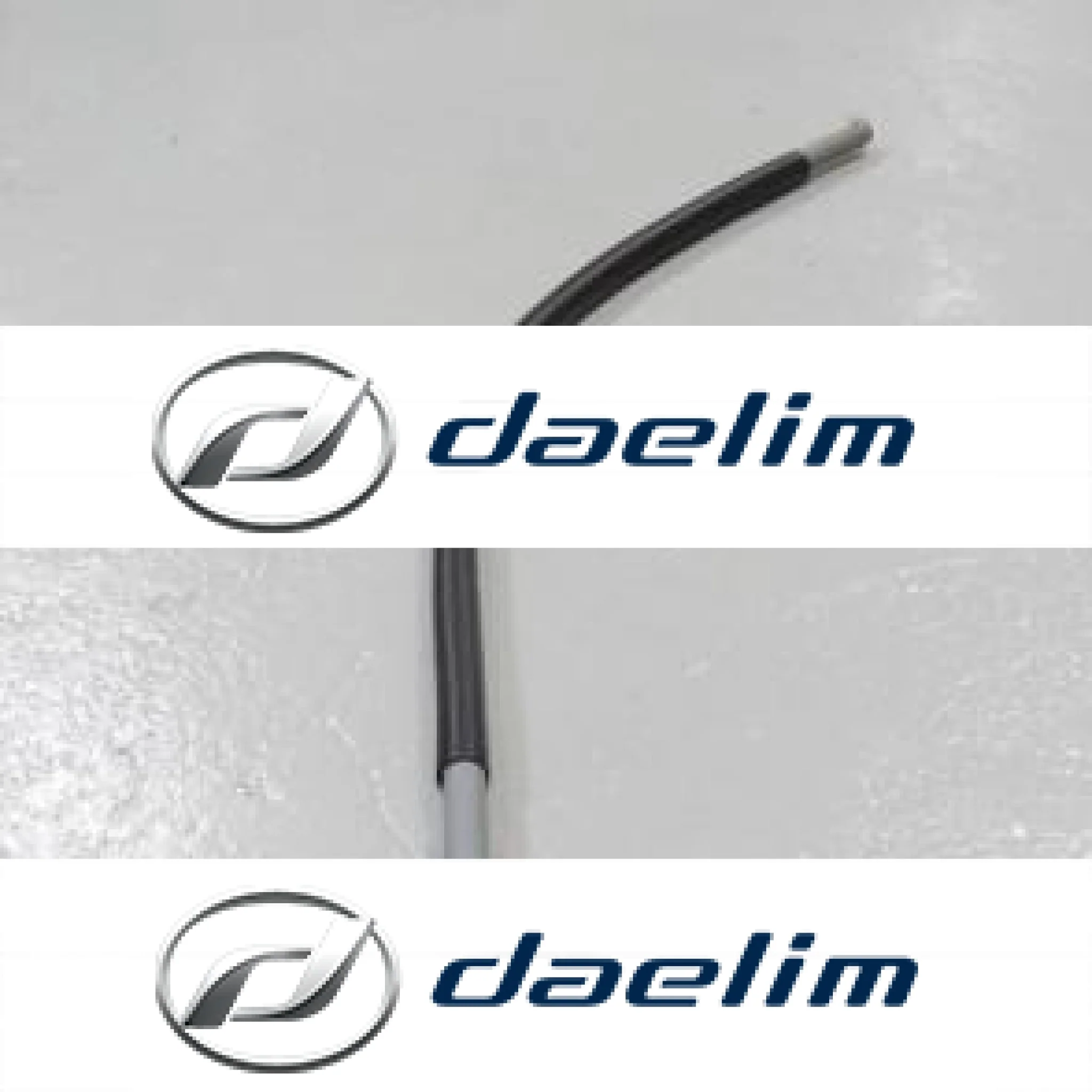 Genuine Brather Hose Tube Daelim S2 125 S2 250 SQ125 SQ250