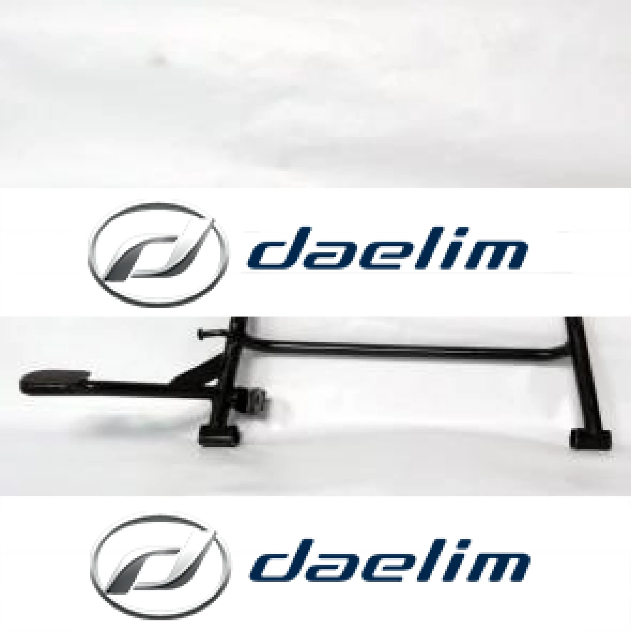 Genuine Center Main Stand Daelim SC125 SC125N SC125C