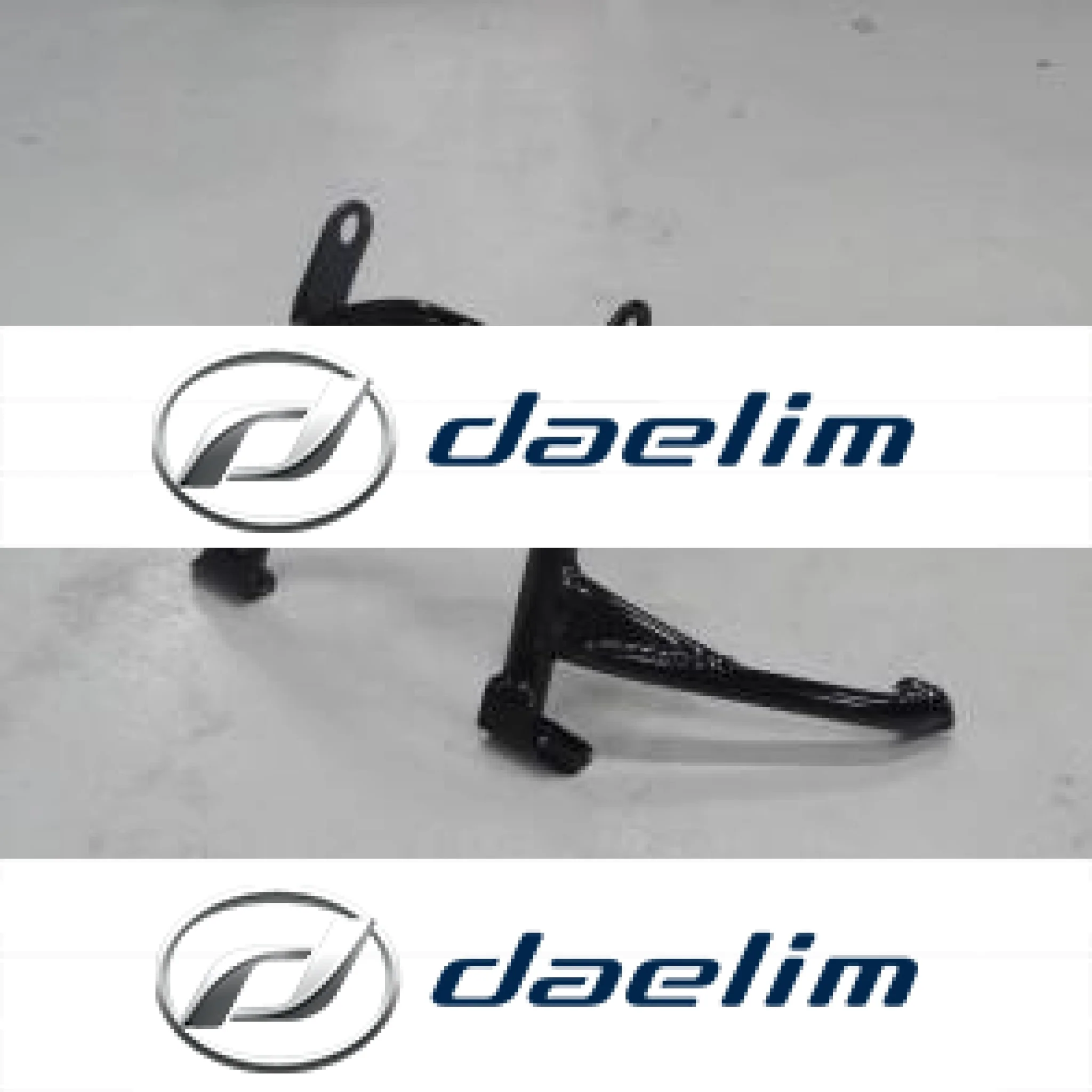 Genuine Center Main Stand Daelim SJ50 SJ50R A-Four