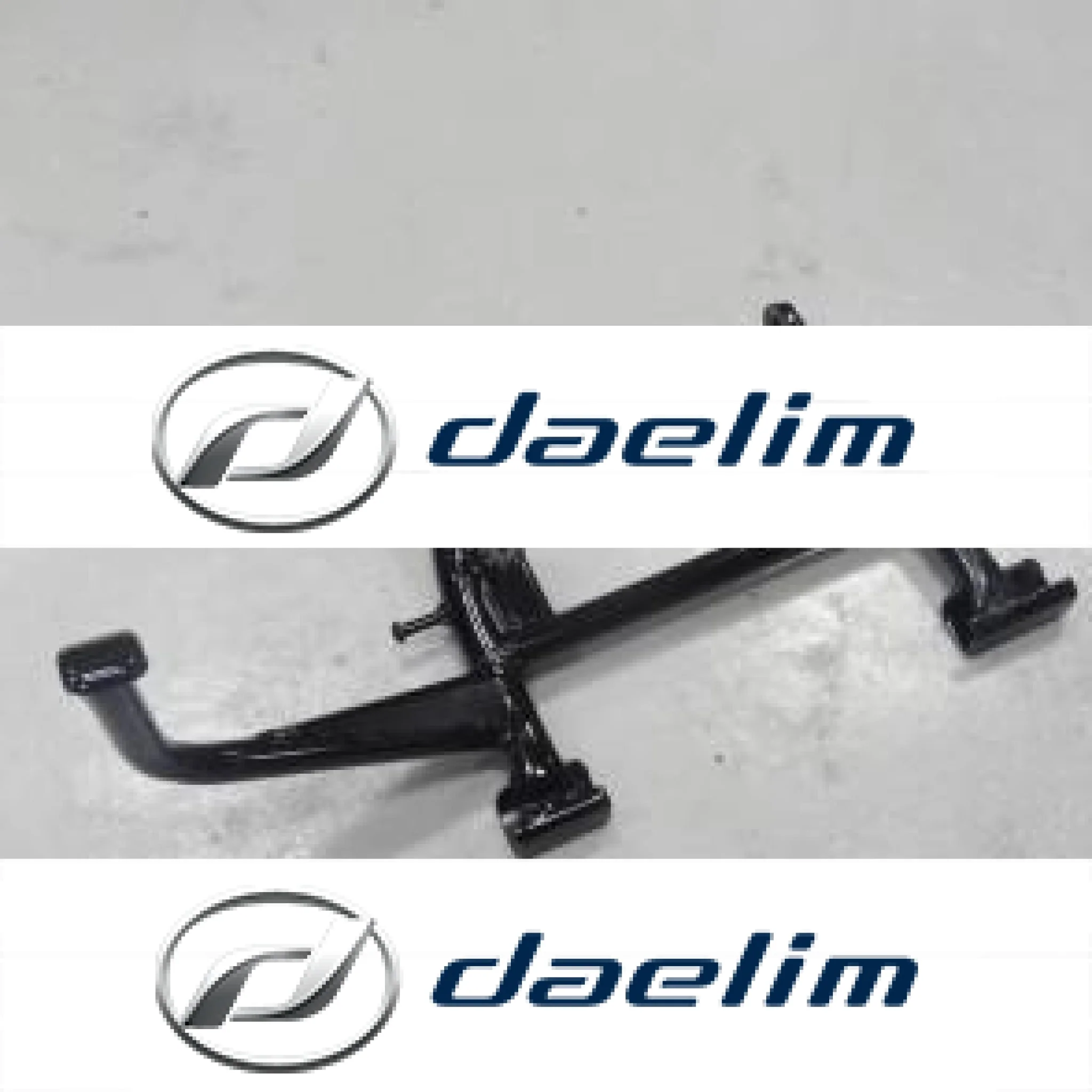 Genuine Center Main Stand Daelim SL125 SQ125 S1 125 SG125 QL 125 NS125