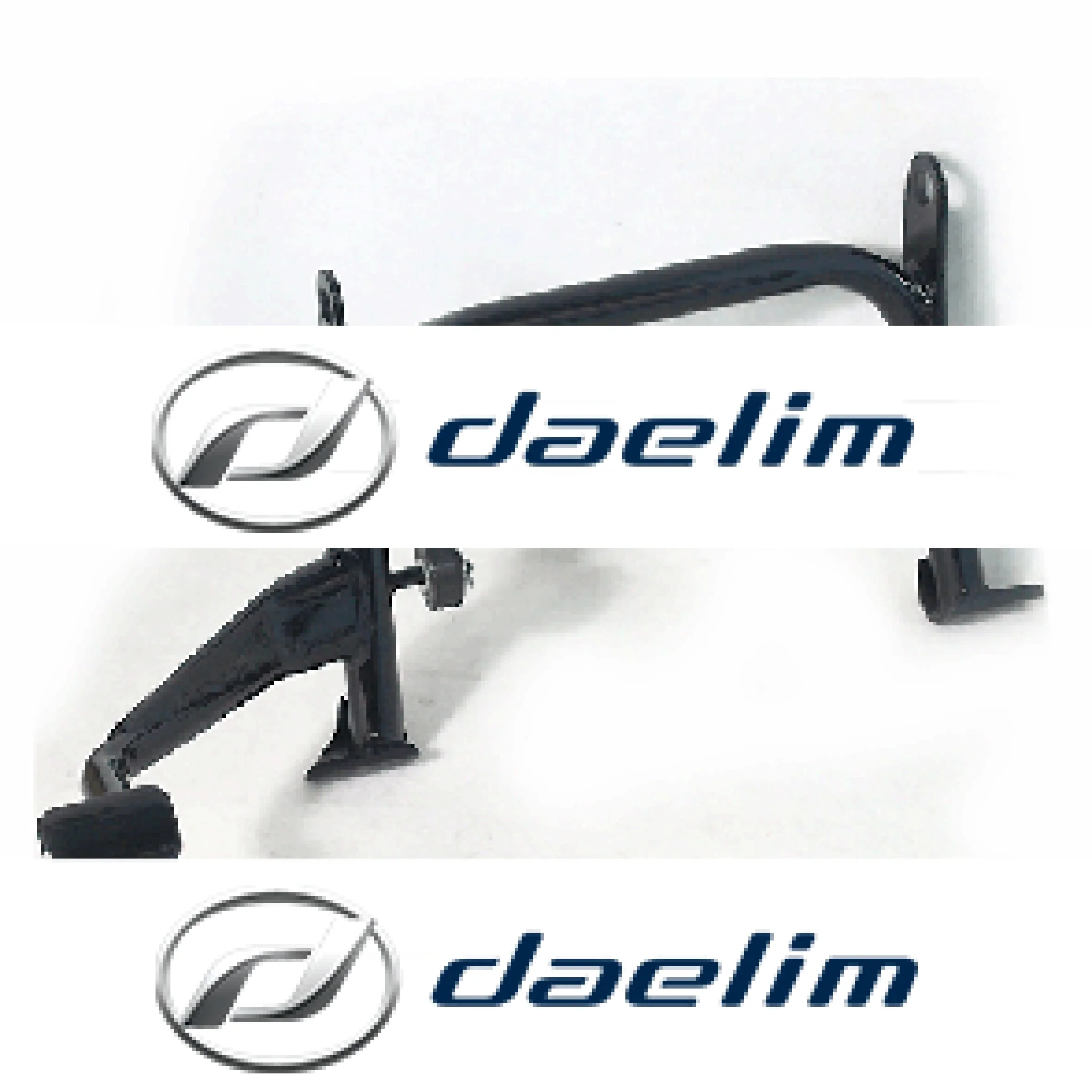 Genuine Center Main Stand Daelim SQ250 S2 250