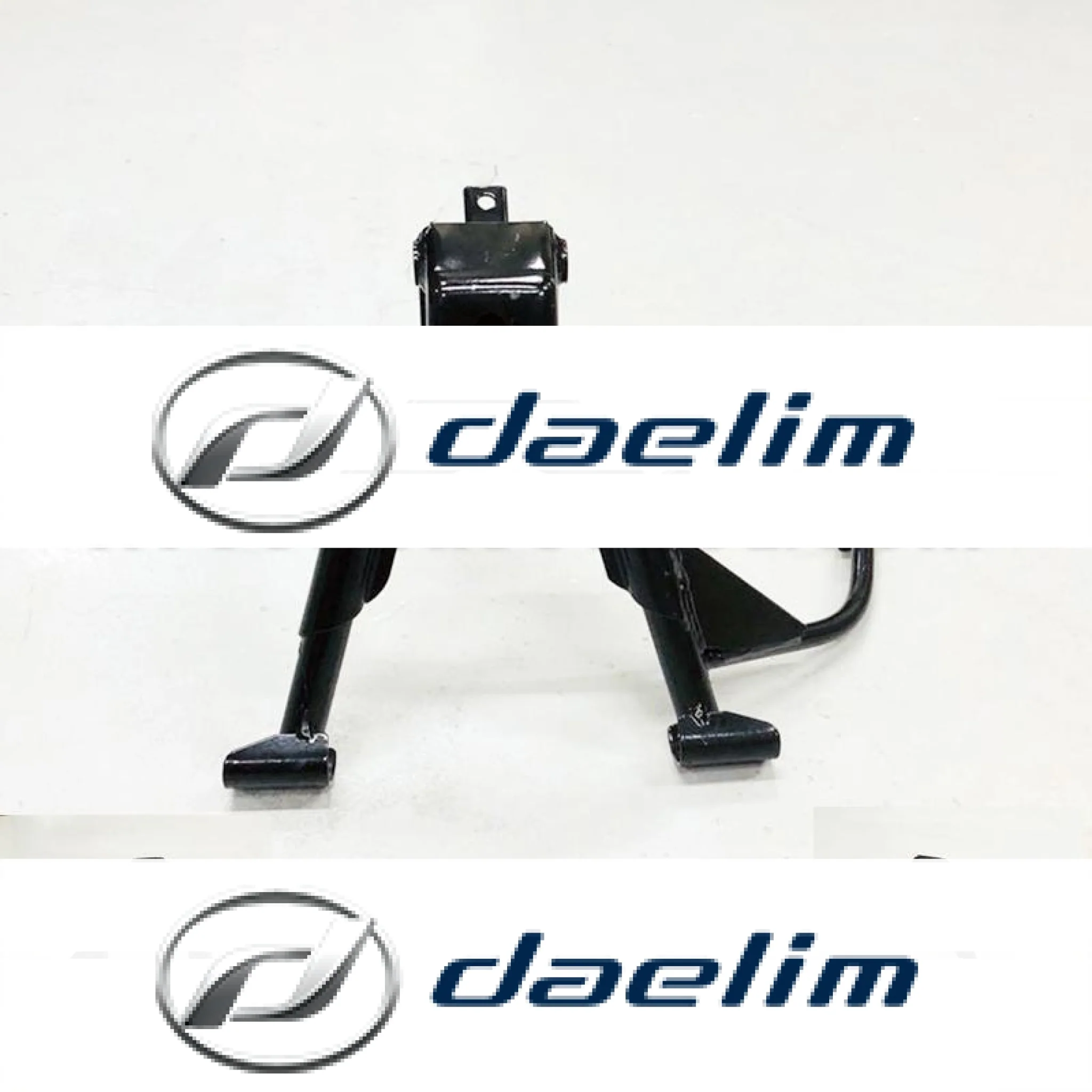 Genuine Center Main Stand Daelim VL125 VL250 Daystar 125 250