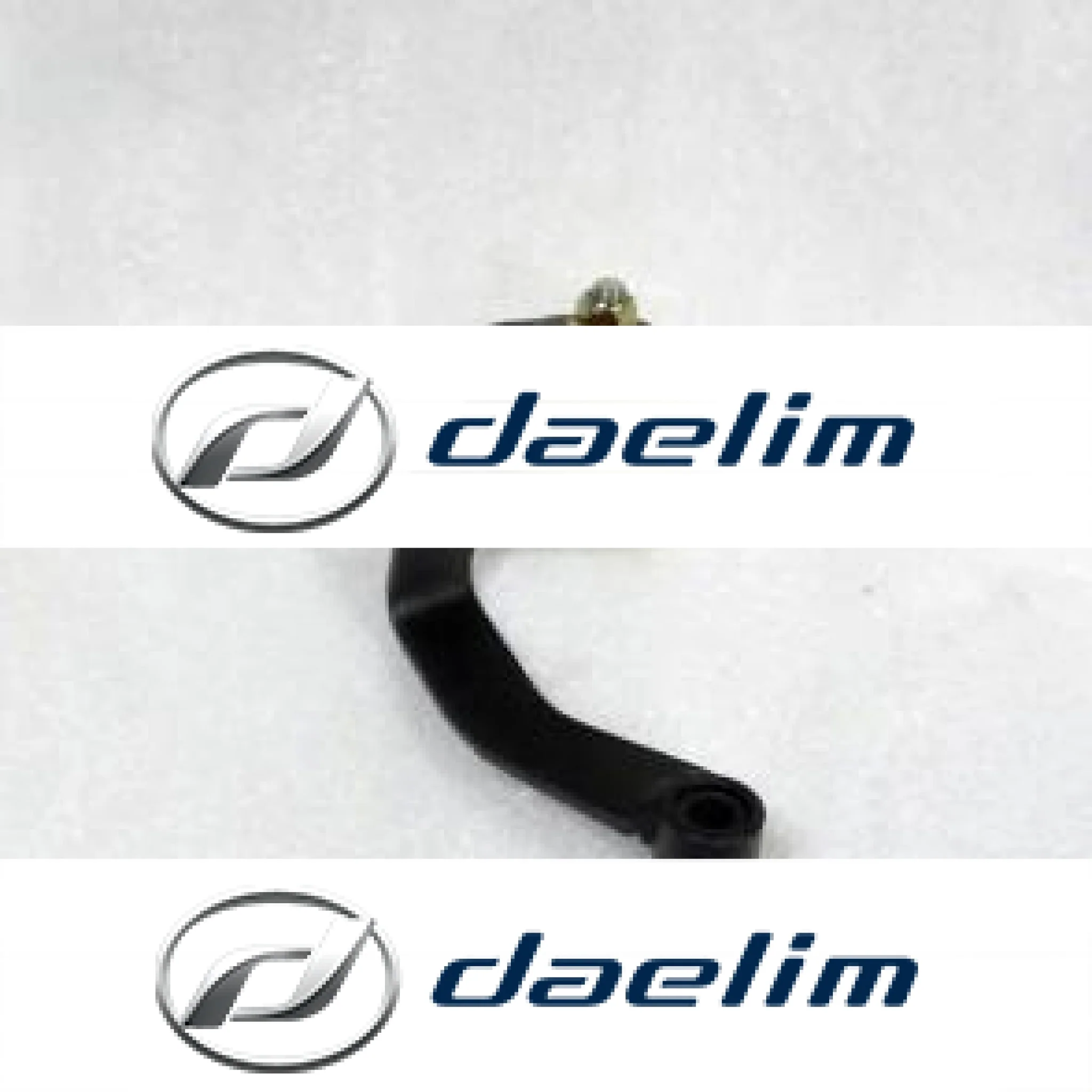 Genuine Chain Roller Tensioner Daelim Daystar VL125 EFI MODEL