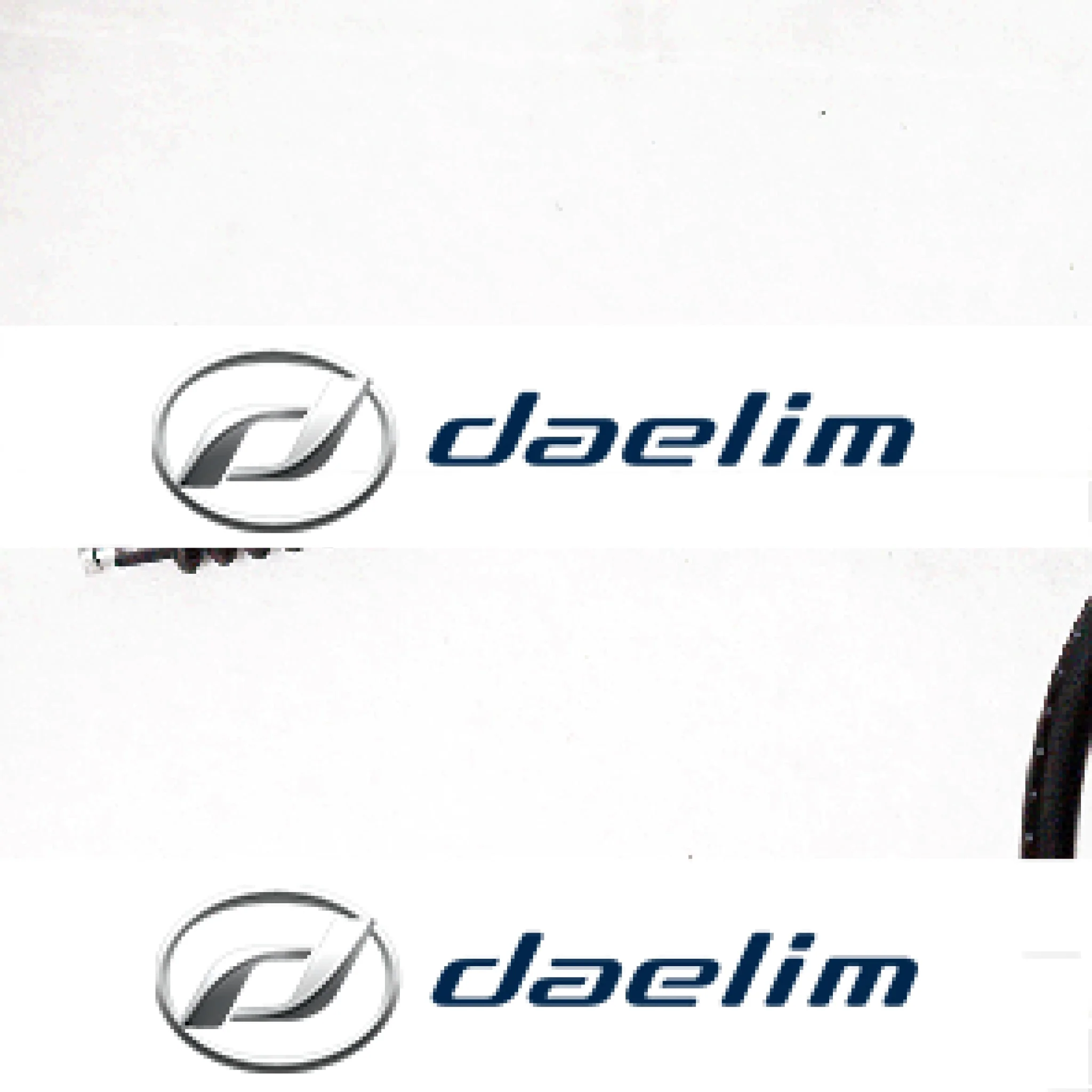 Genuine Clutch Cable Daelim VJ125 NAKED