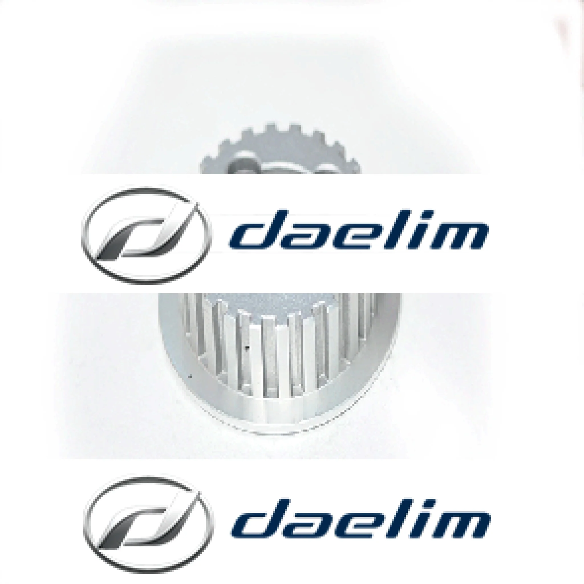 Genuine Clutch Centre Daelim VT125 VL125 VJ125 VJF125
