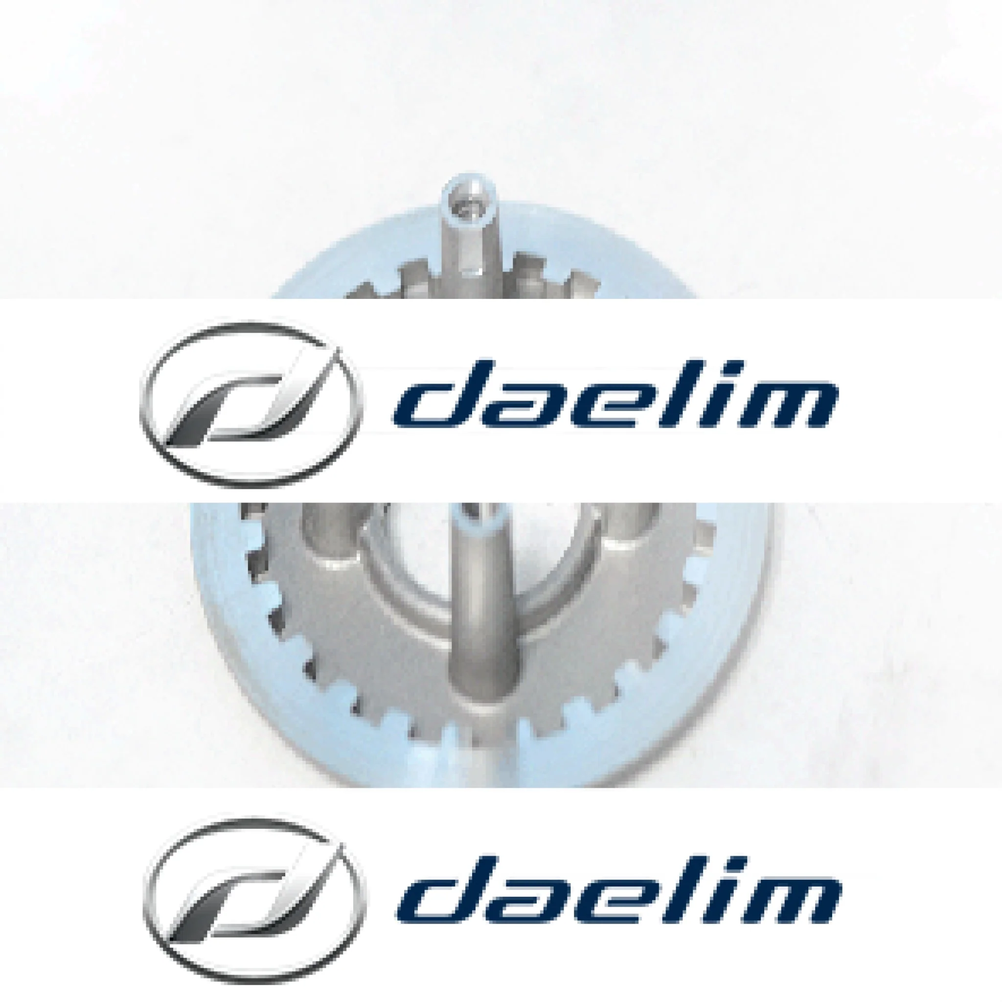 Genuine Clutch Pressure Plate VT125 VL125 VJ125 VJF125