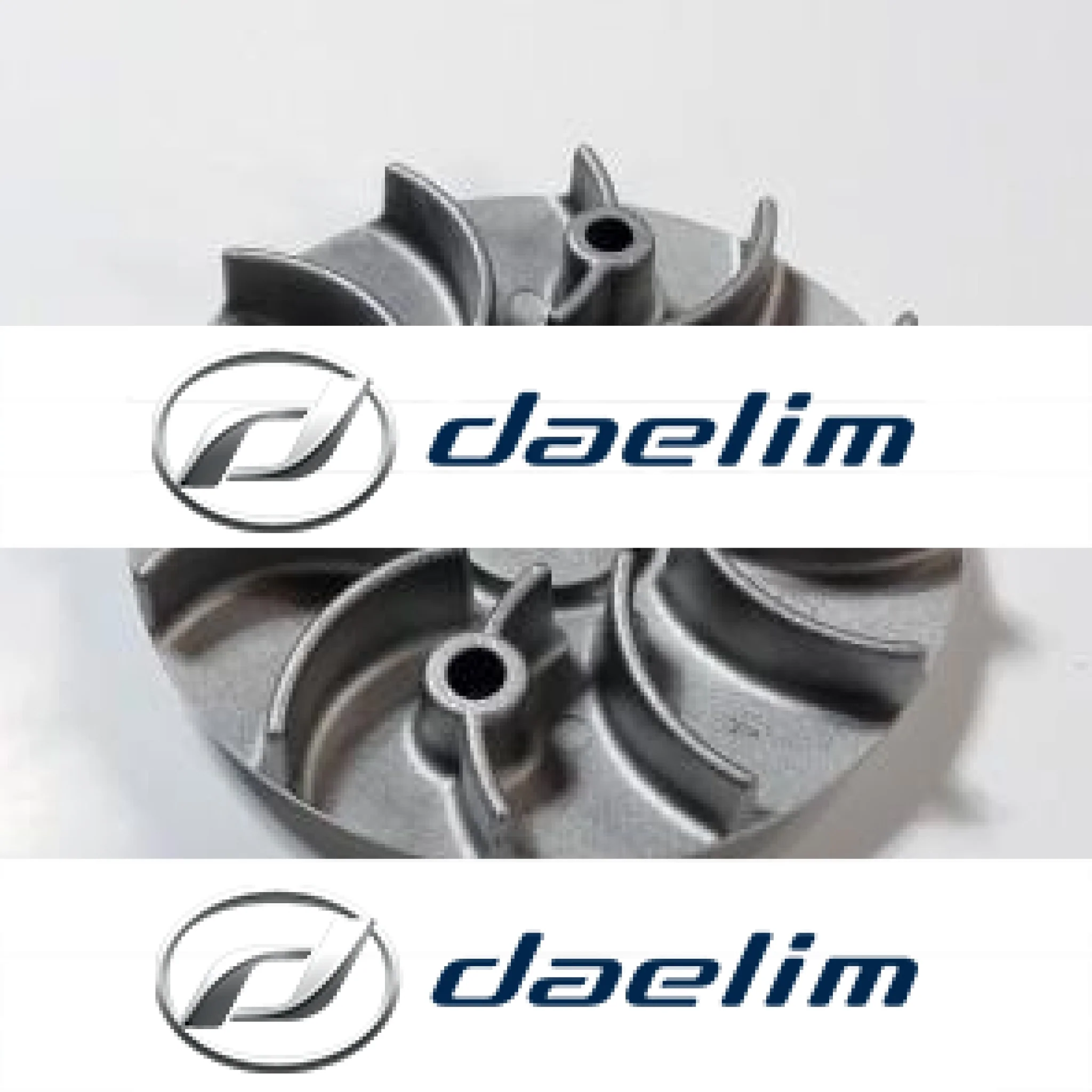 Genuine Clutch Primary Fixed Sheave Daelim SV125 S3 125