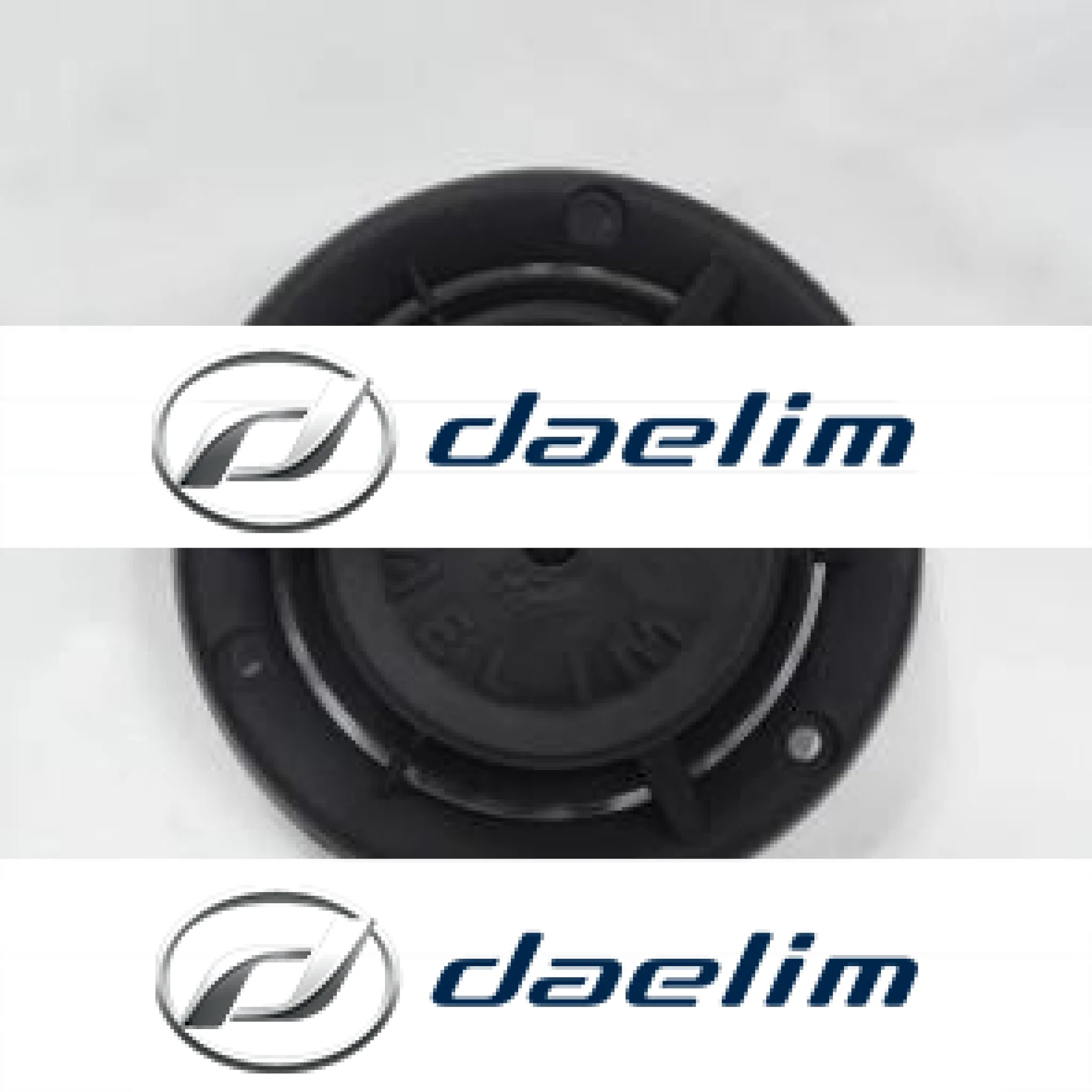 Genuine Cooling Fan Cover Daelim SN125 B-BONE
