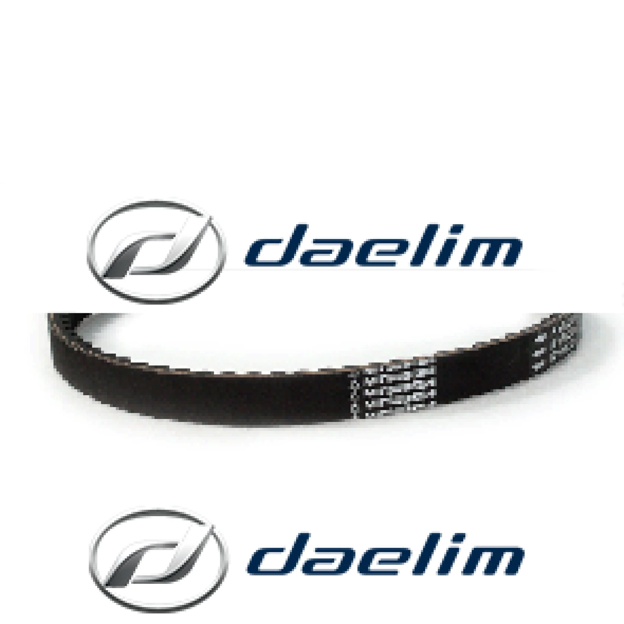 Genuine CVT Drive Belt Daelim SQ250 S2 250