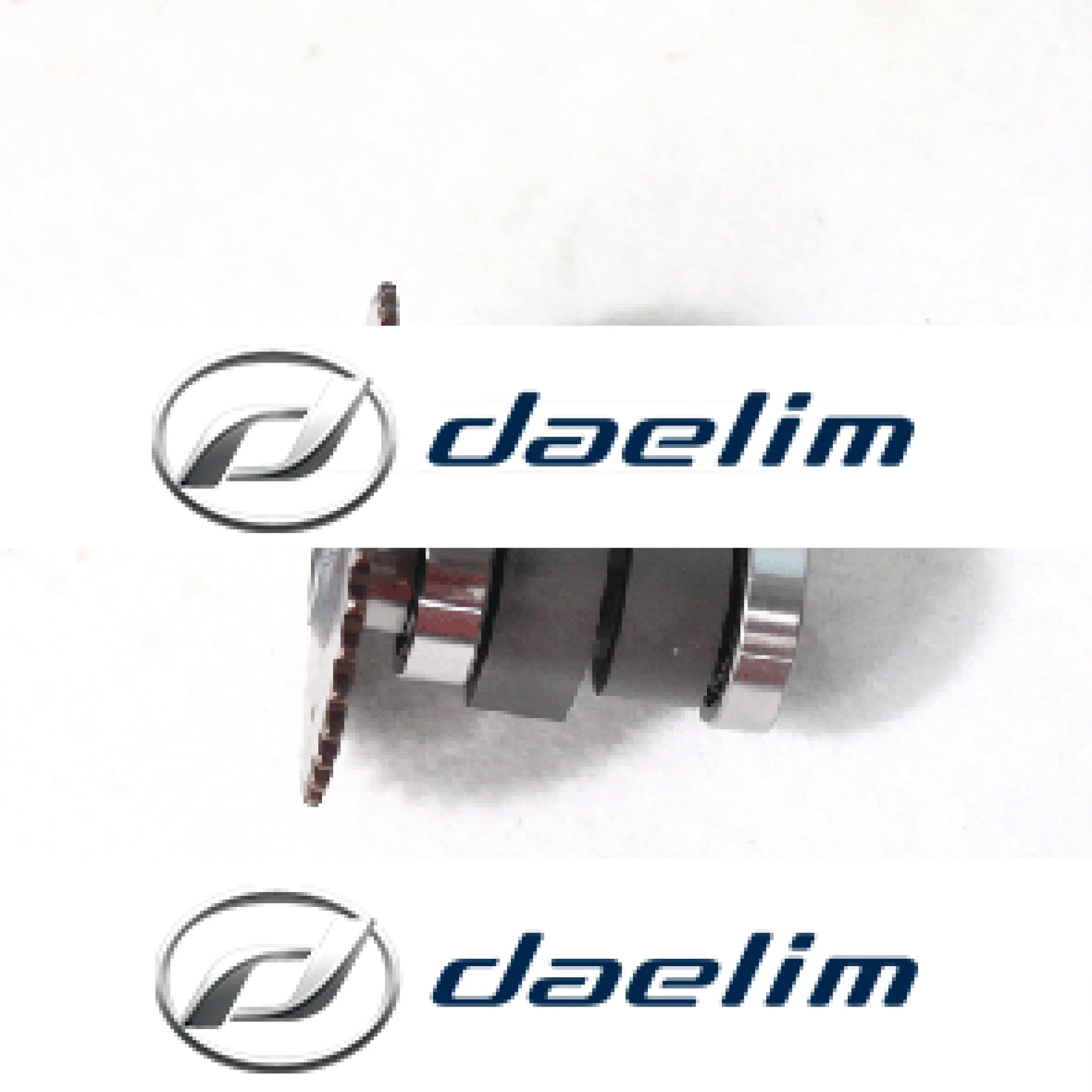 Genuine Engine Camshaft Assy Daelim SL125 S1 125 SN125 S2 125