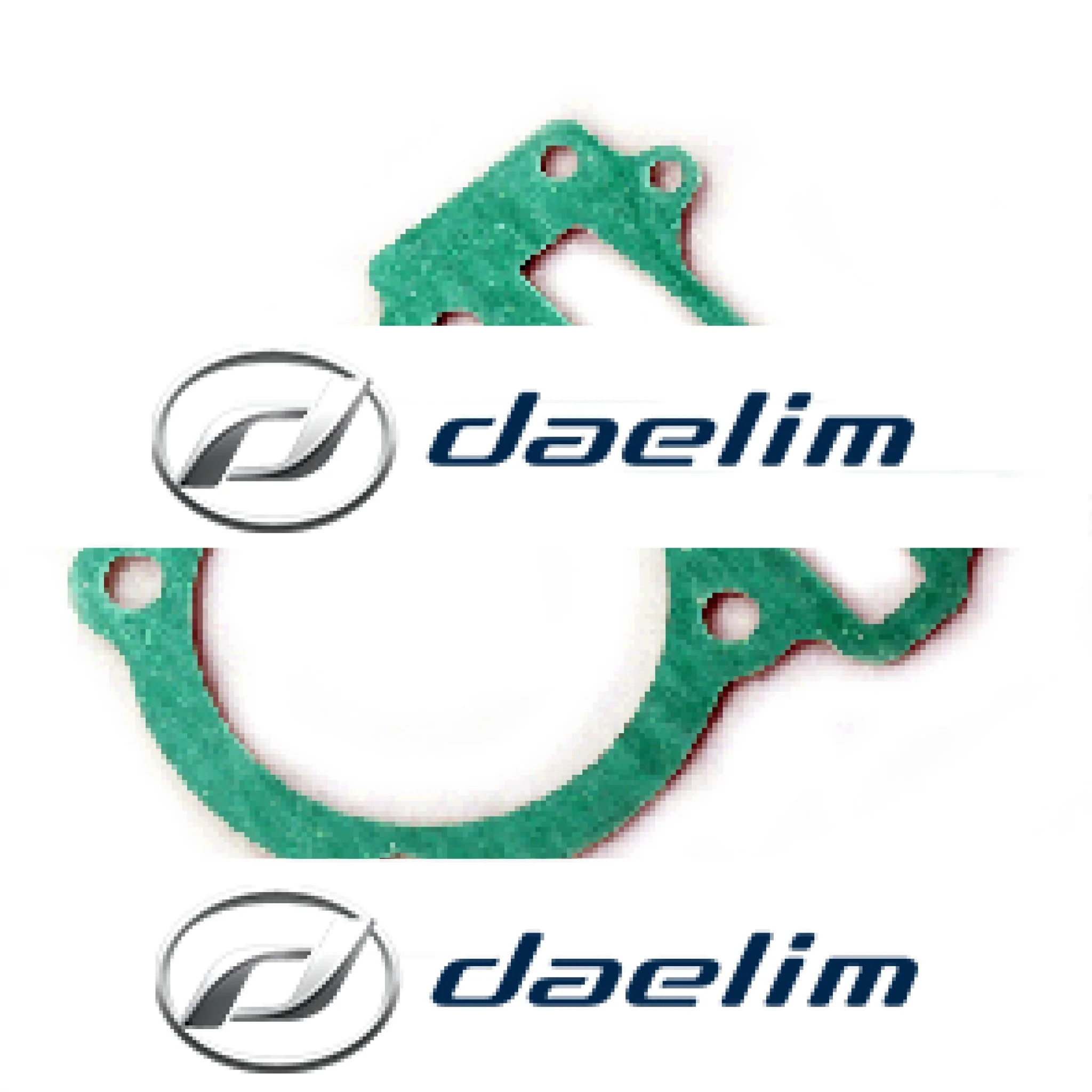 Genuine Engine Cylinder Gasket Daelim SQ250 S2 250
