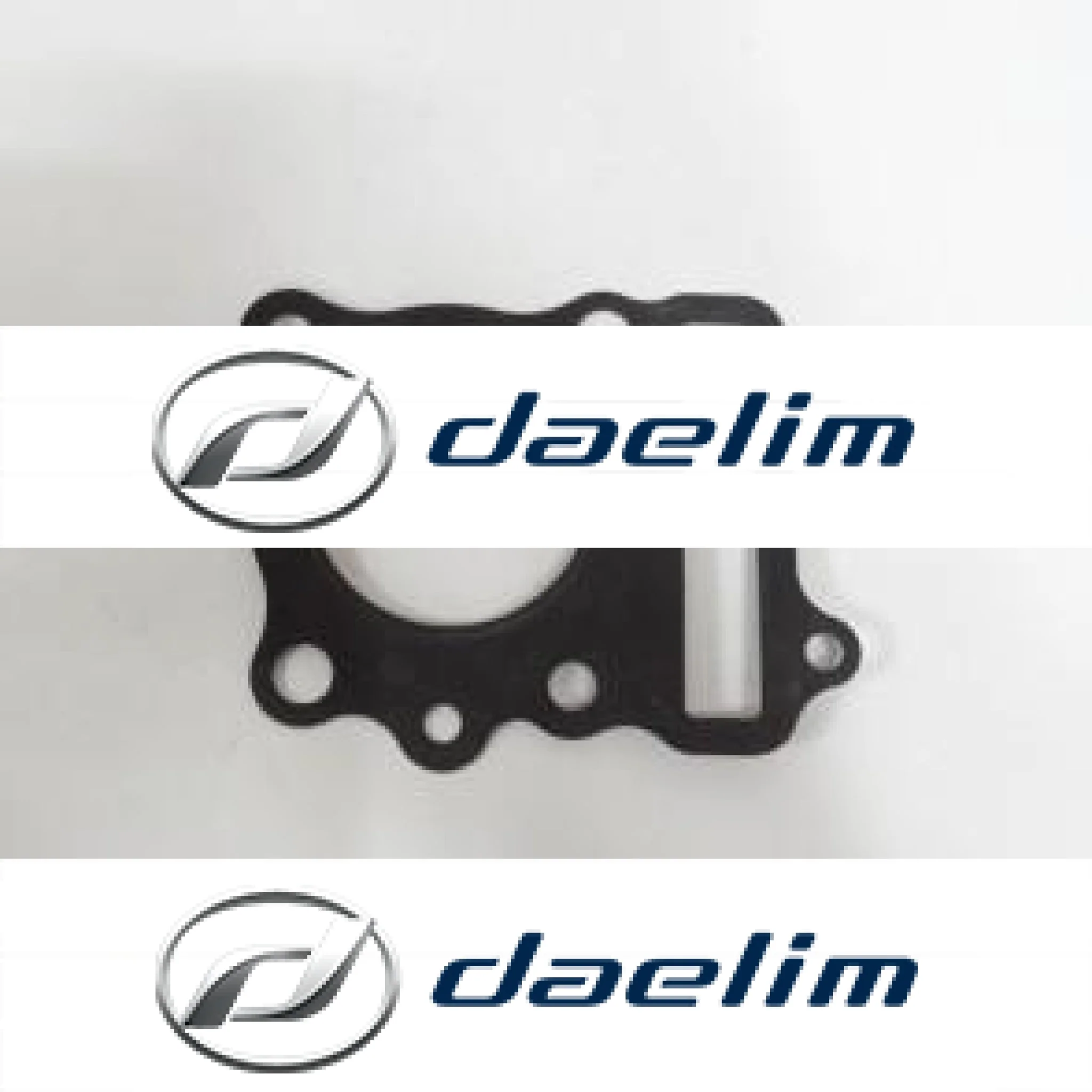 Genuine Engine Cylinder Head Gasket Hyosung GPS125 Hyper