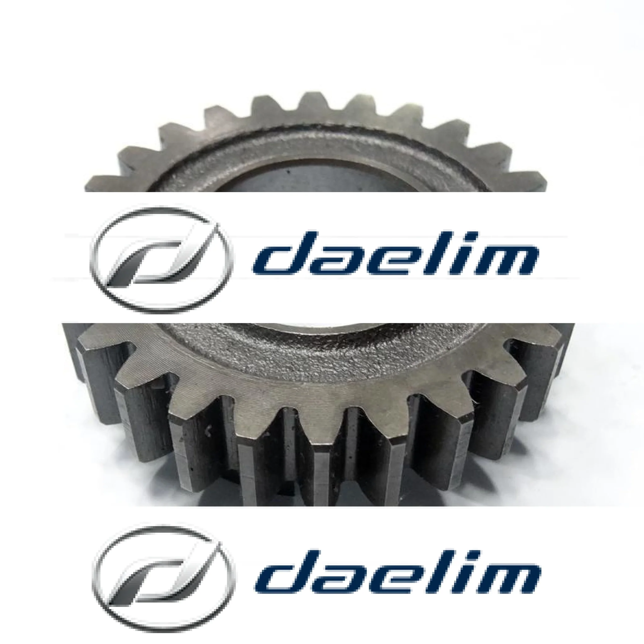 Genuine Engine Drive Gear C-4 Daelim VL125 VJ125 VJF125